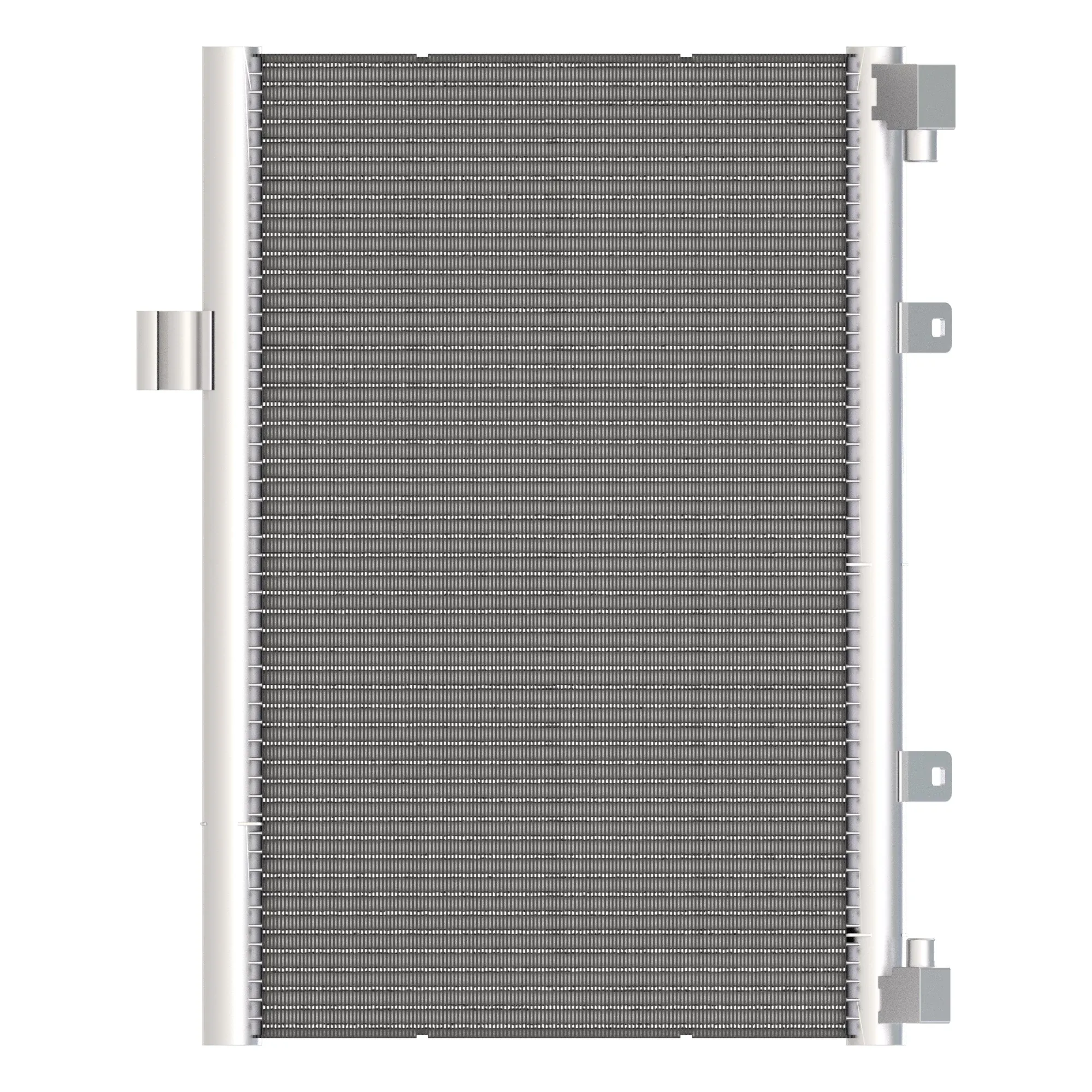 VAPOR CONDENSER