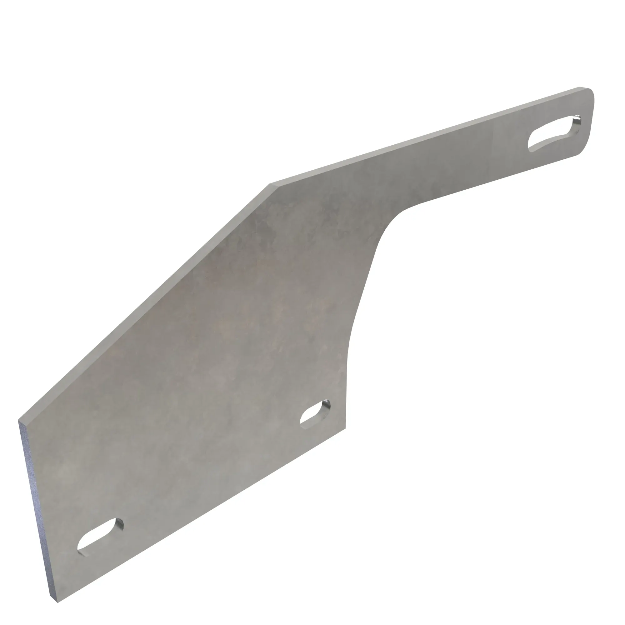 John Deere Alternator Bracket - VG11517