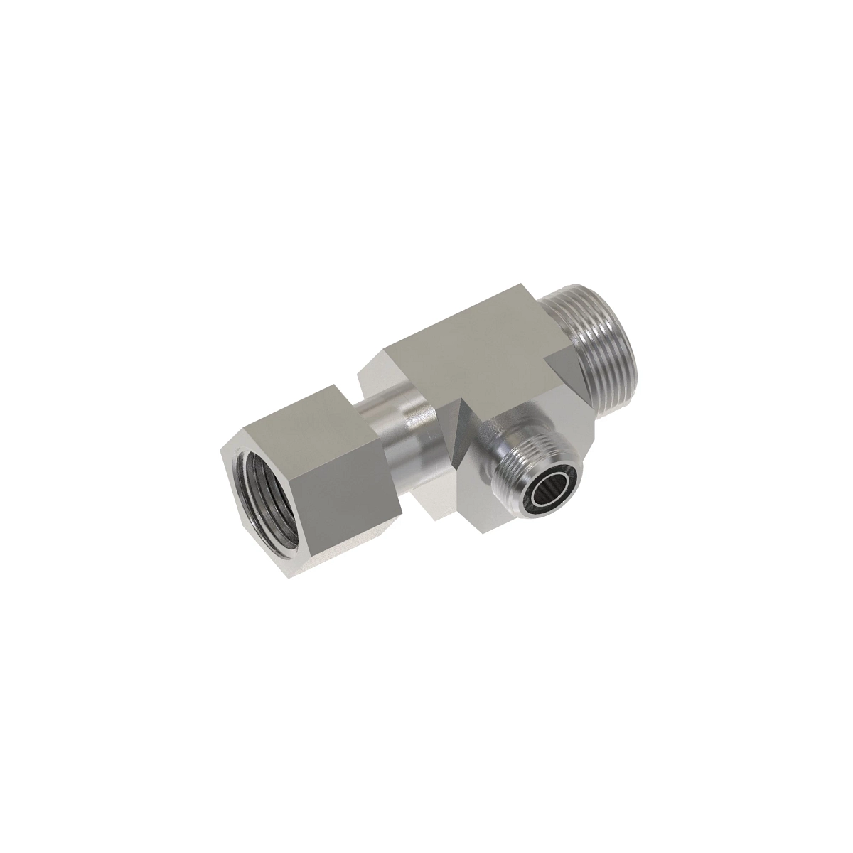 Swivel Run Tee (SWRT), ORFS