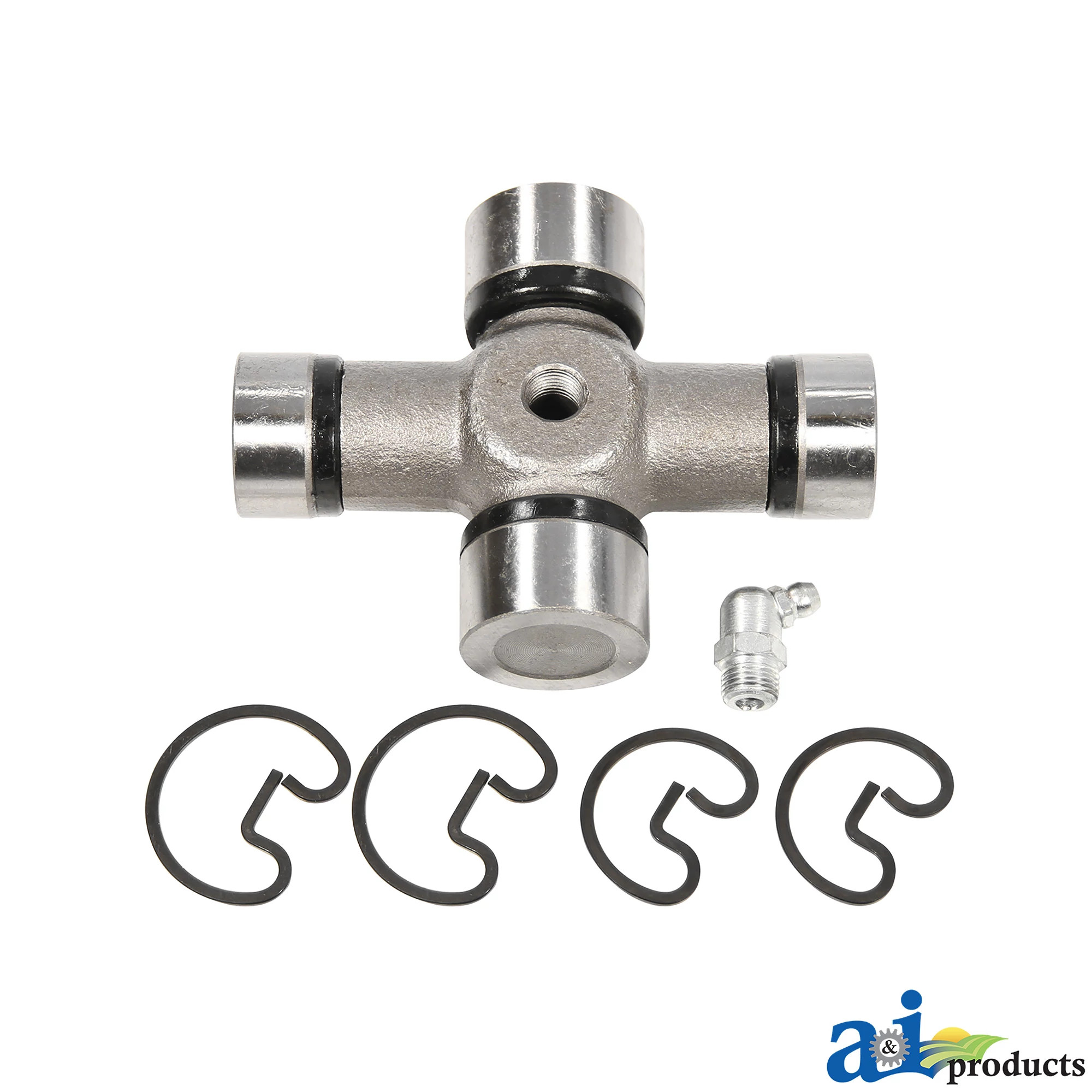 A&I Products Universal Joint Cross Bearing - A-D432000