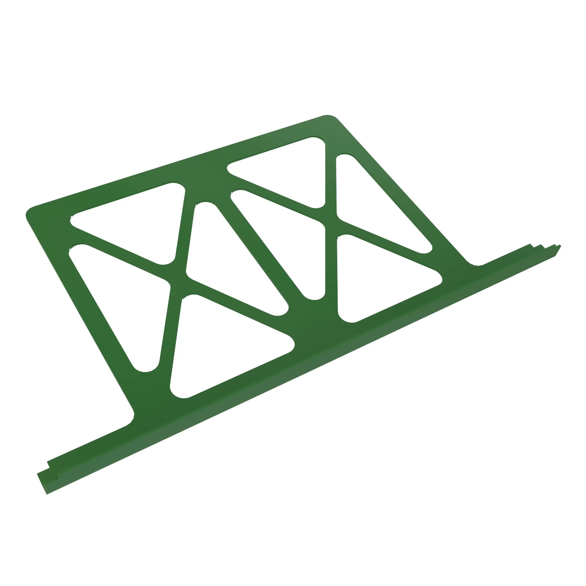SILL CURTAIN HOLDER