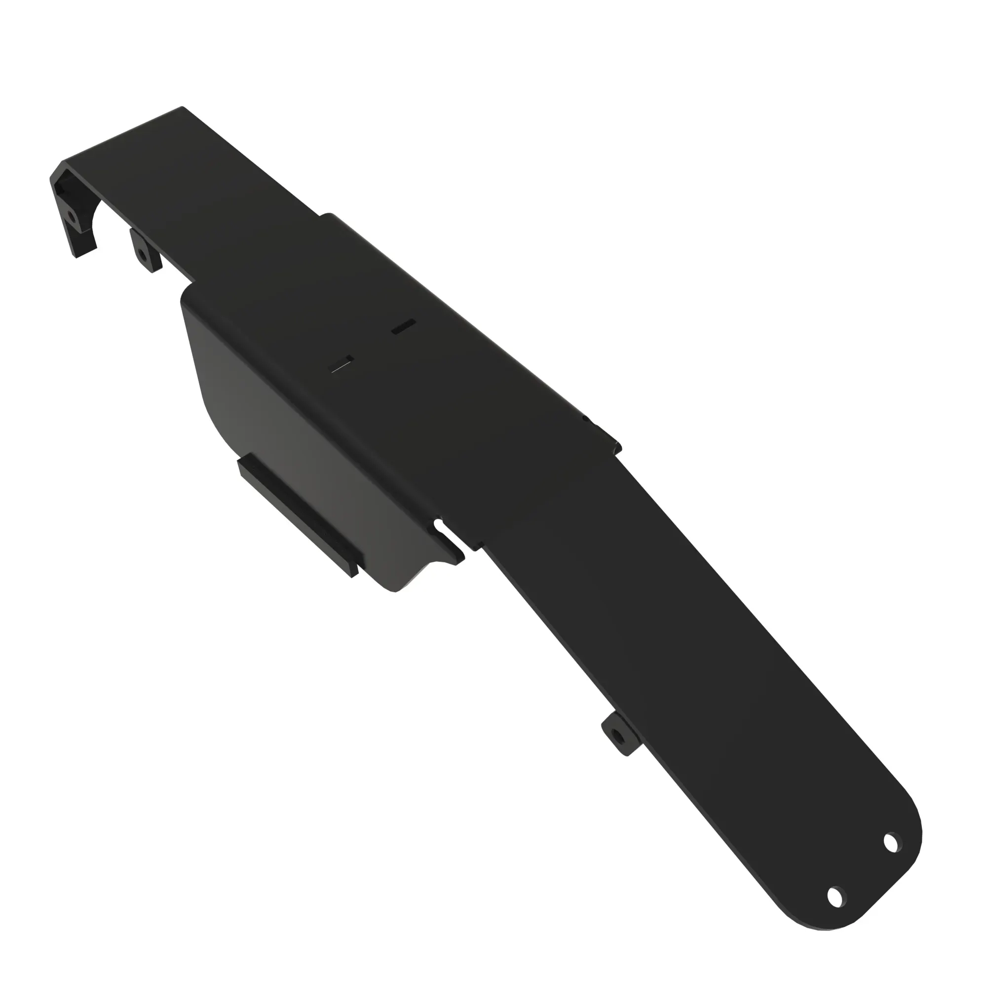 John Deere Cover - F721001
