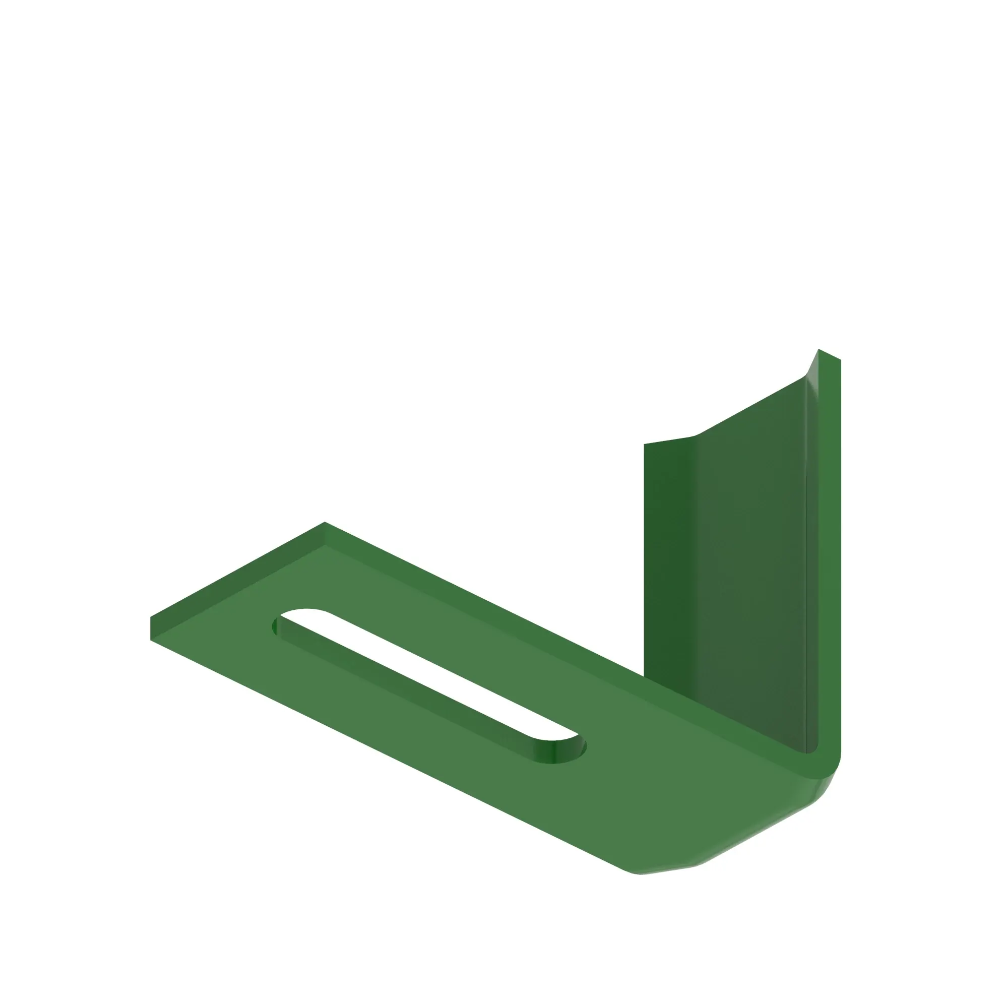 John Deere Fertilizer Gear Case Tightener - N167331