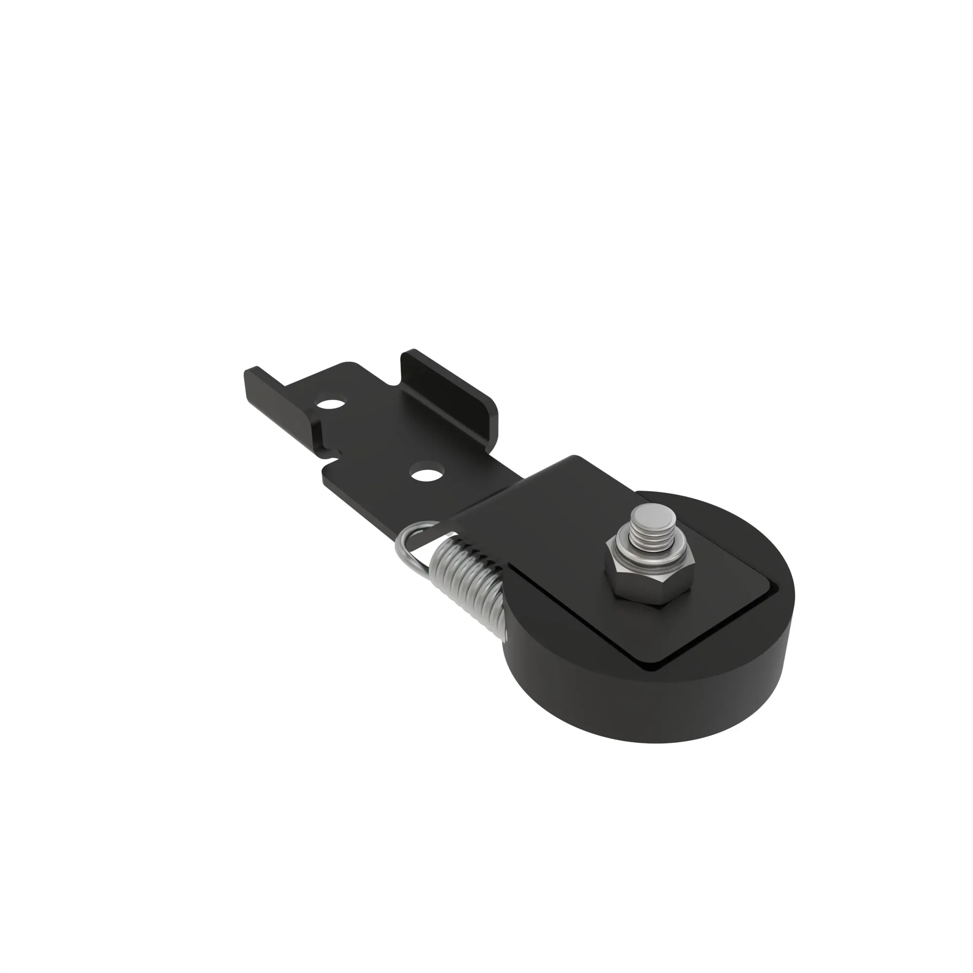 BRACKET KIT, RH BACKREST PIVOT