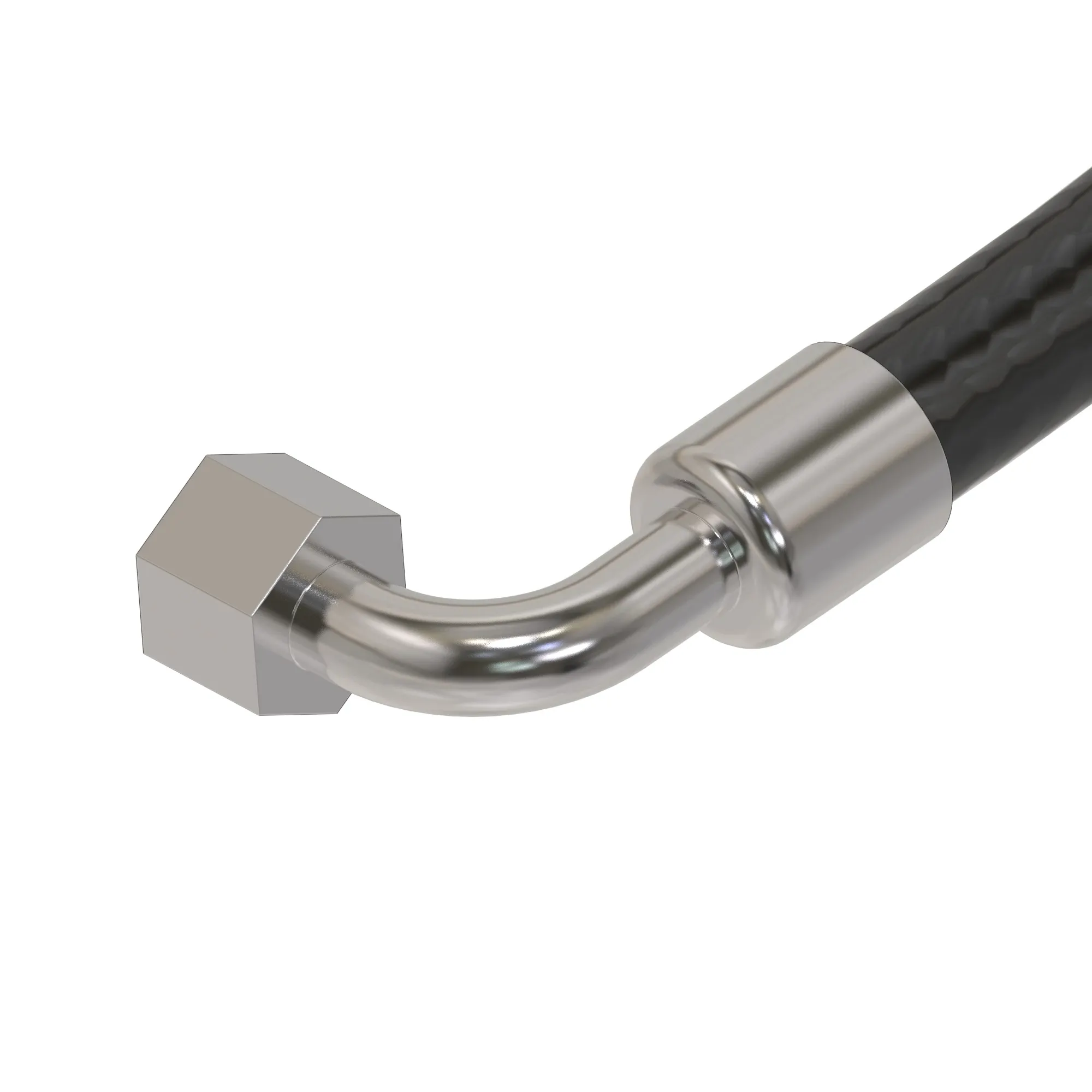 Hydraulic Hose