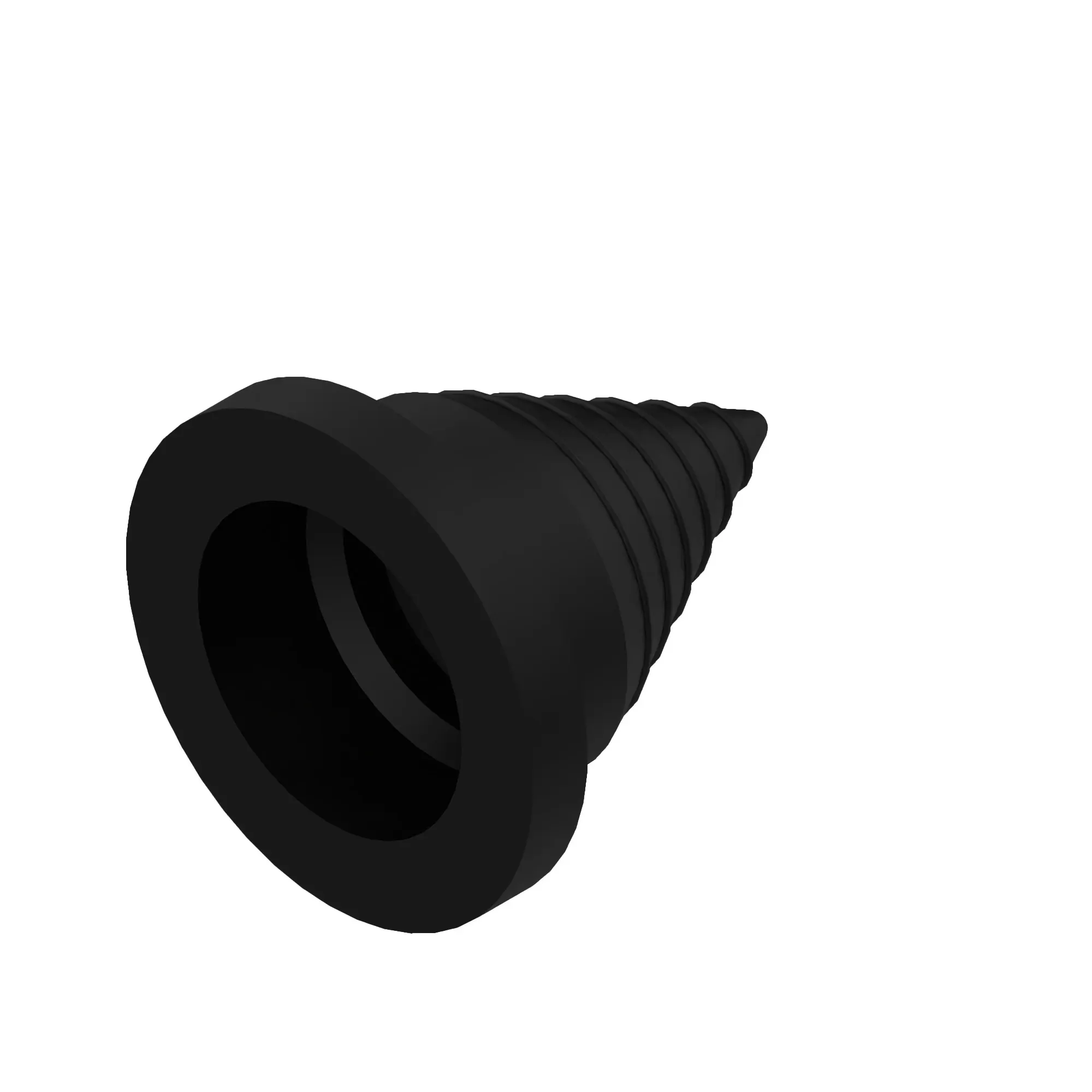 Grommet