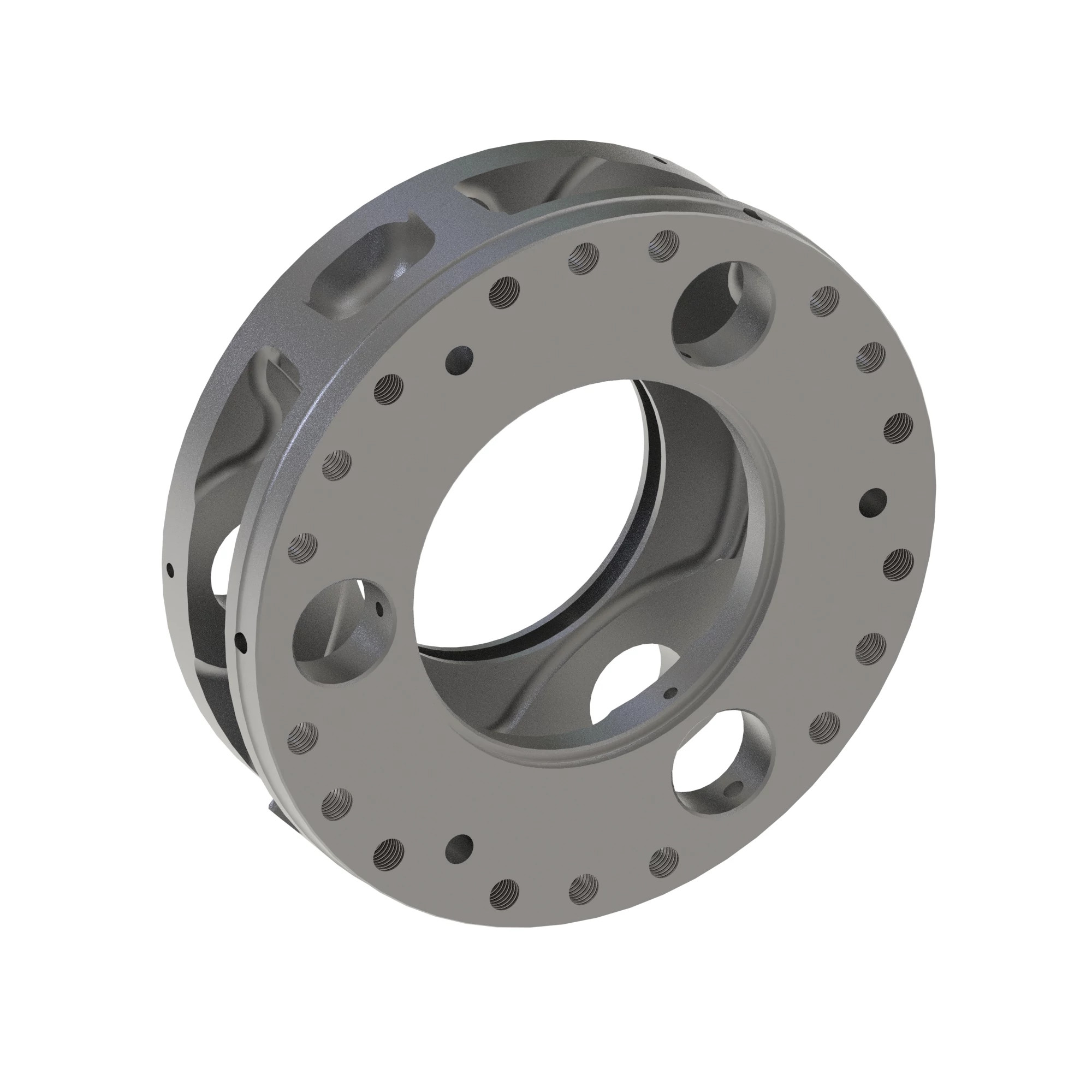 PLANET PINION CARRIER, VARIATOR LOW