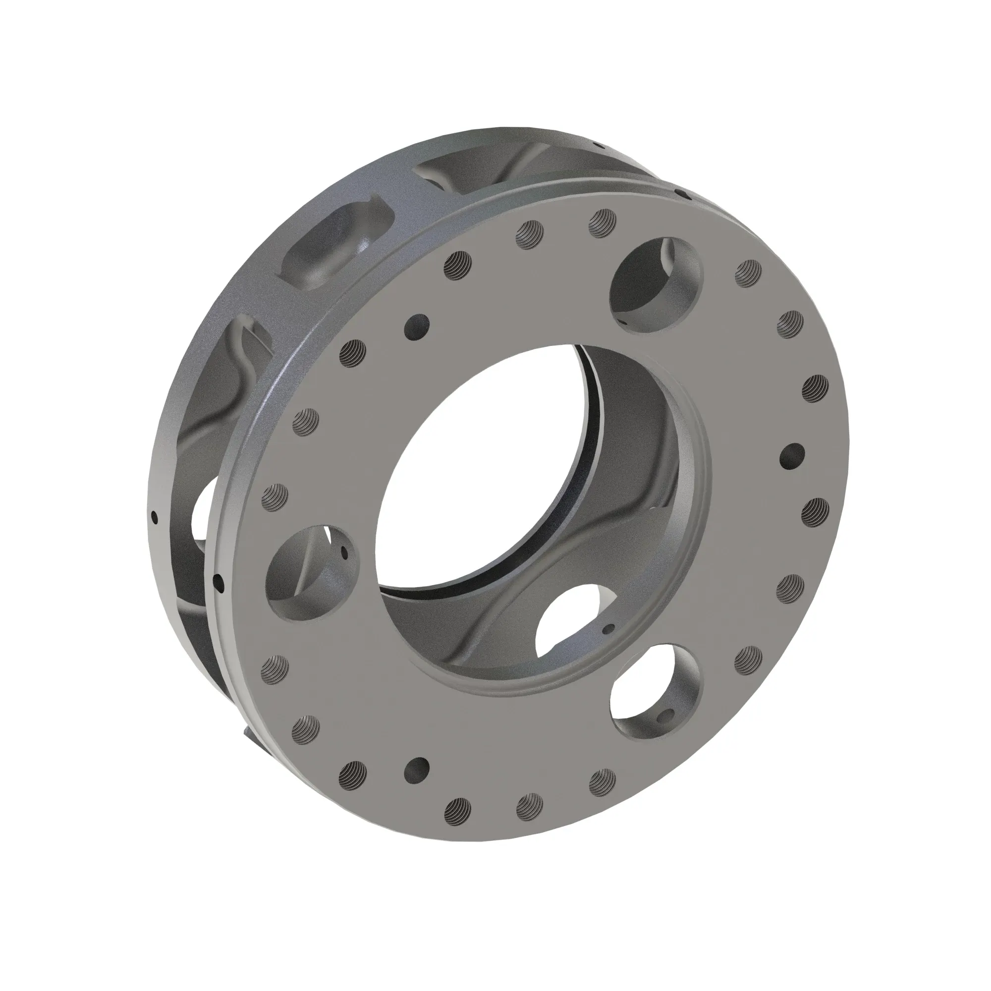John Deere Planet Pinion Carrier - DZ113934