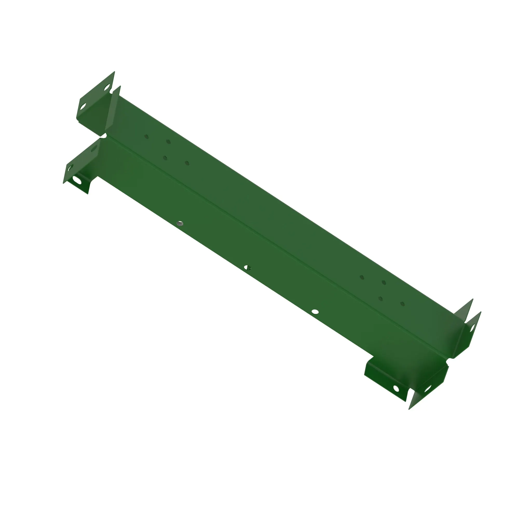 John Deere Powershaft Shield - AYC25859
