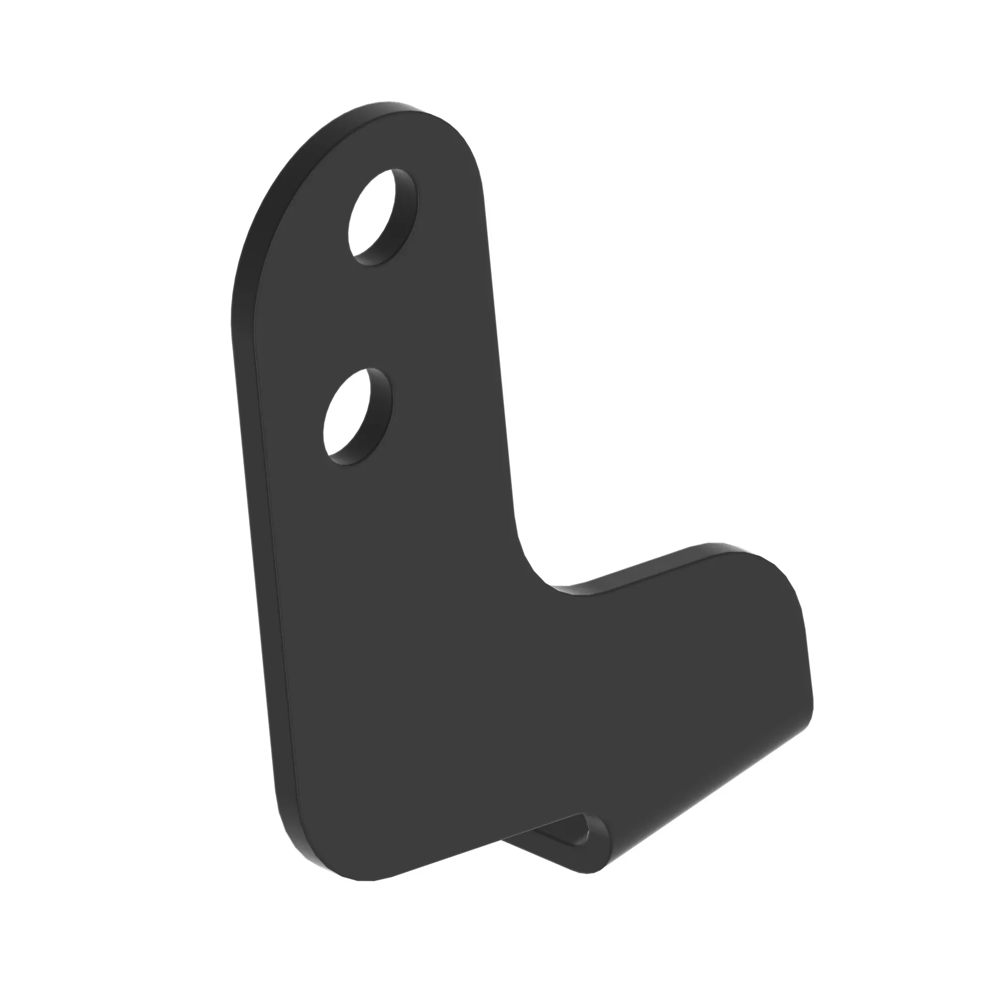 BRACKET, WORK LIGHT MOUNT RHS