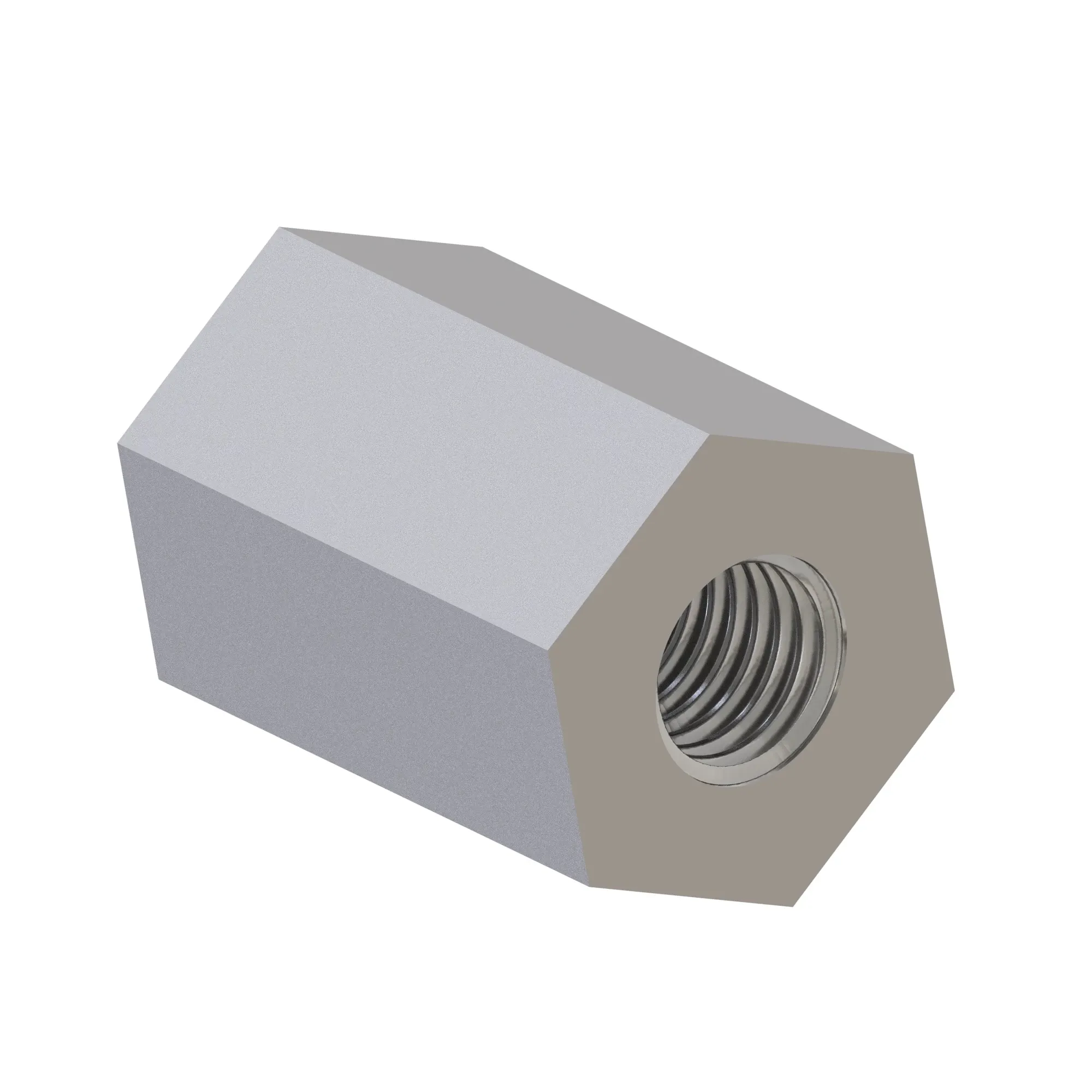 John Deere Fitting - F026857