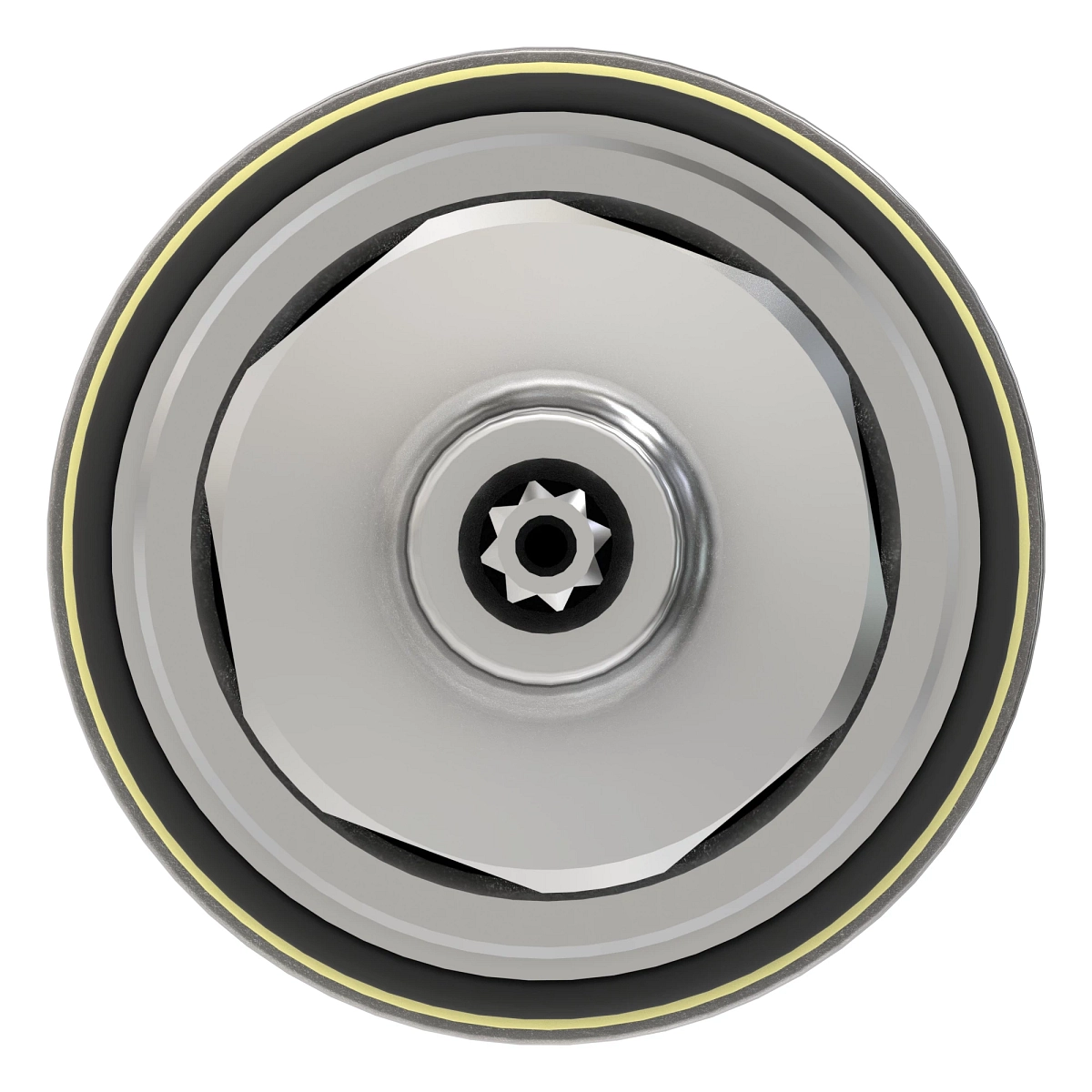 BREAKAWAY COUPLER