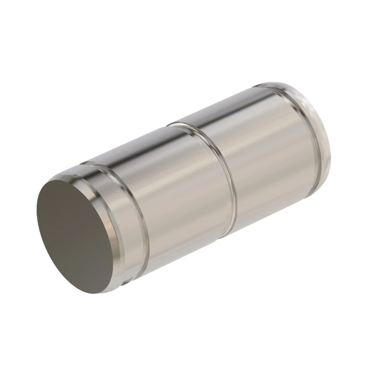 PIN, STEERING CYLINDER, GREASEABLE,, Pin