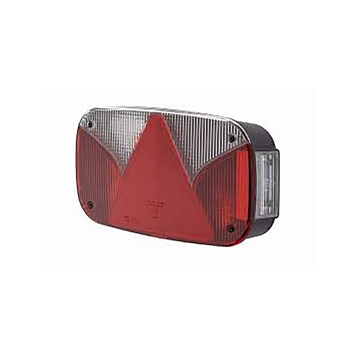 Stop Light, Rear Light LH