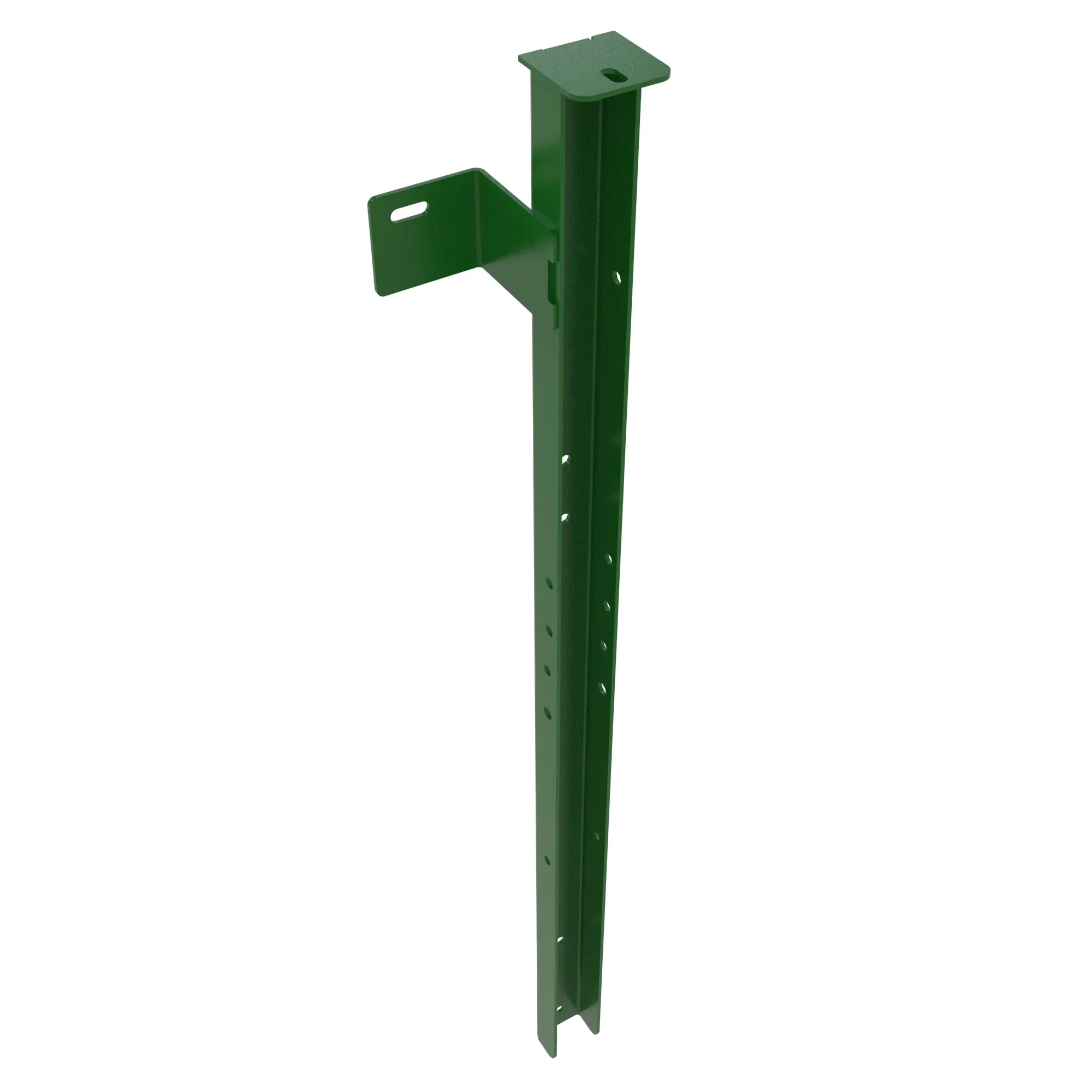Hydraulic Tank Upright