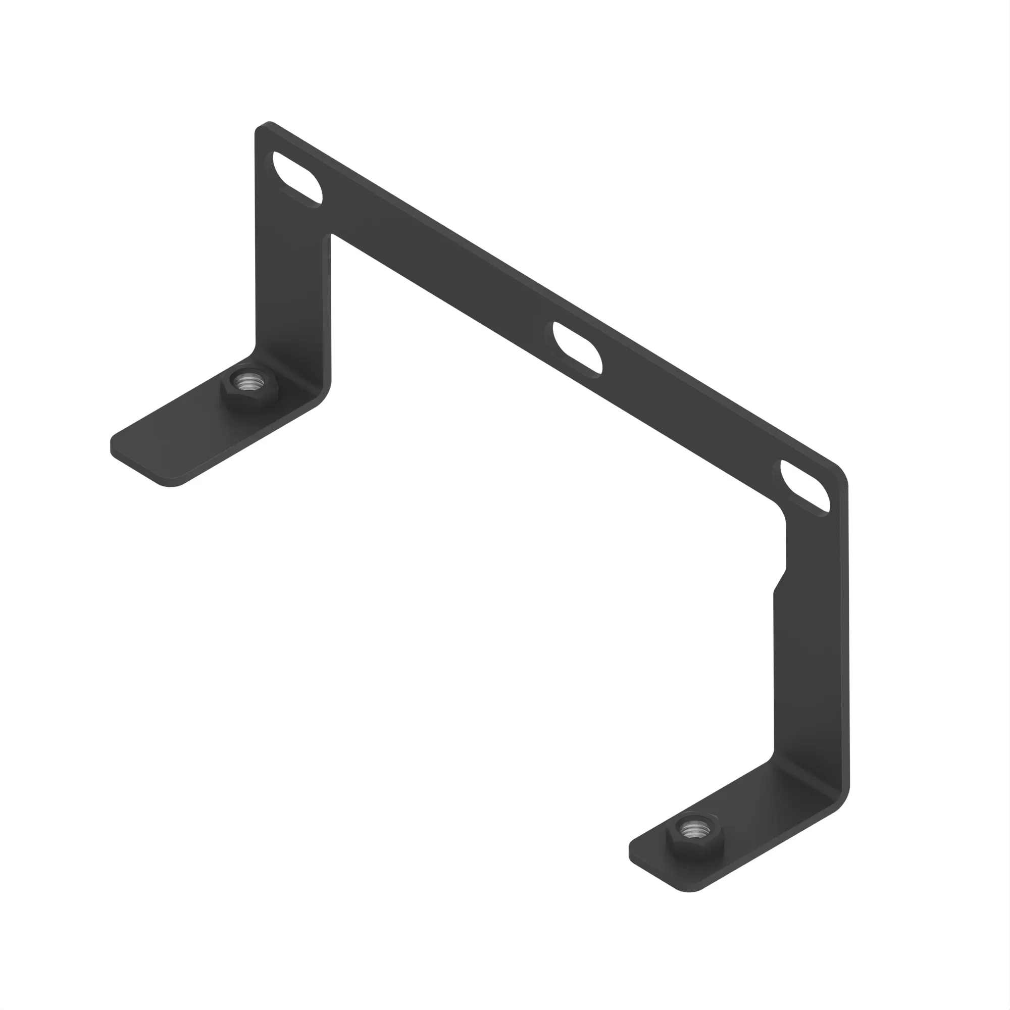 John Deere Wiring Harness Bracket - F691691