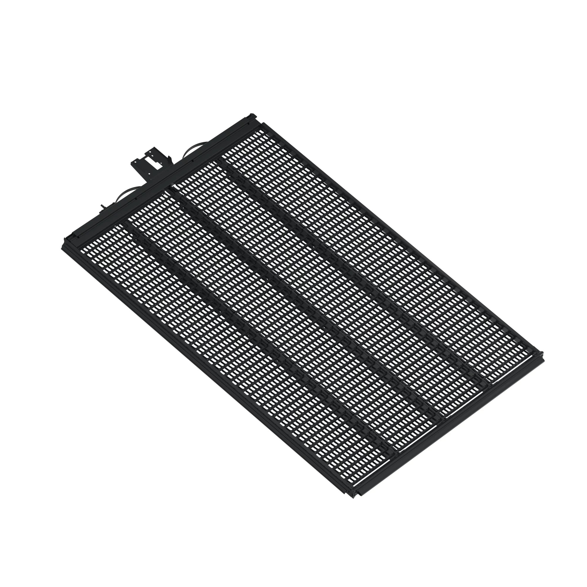 John Deere Chaffer Element - AXE94945