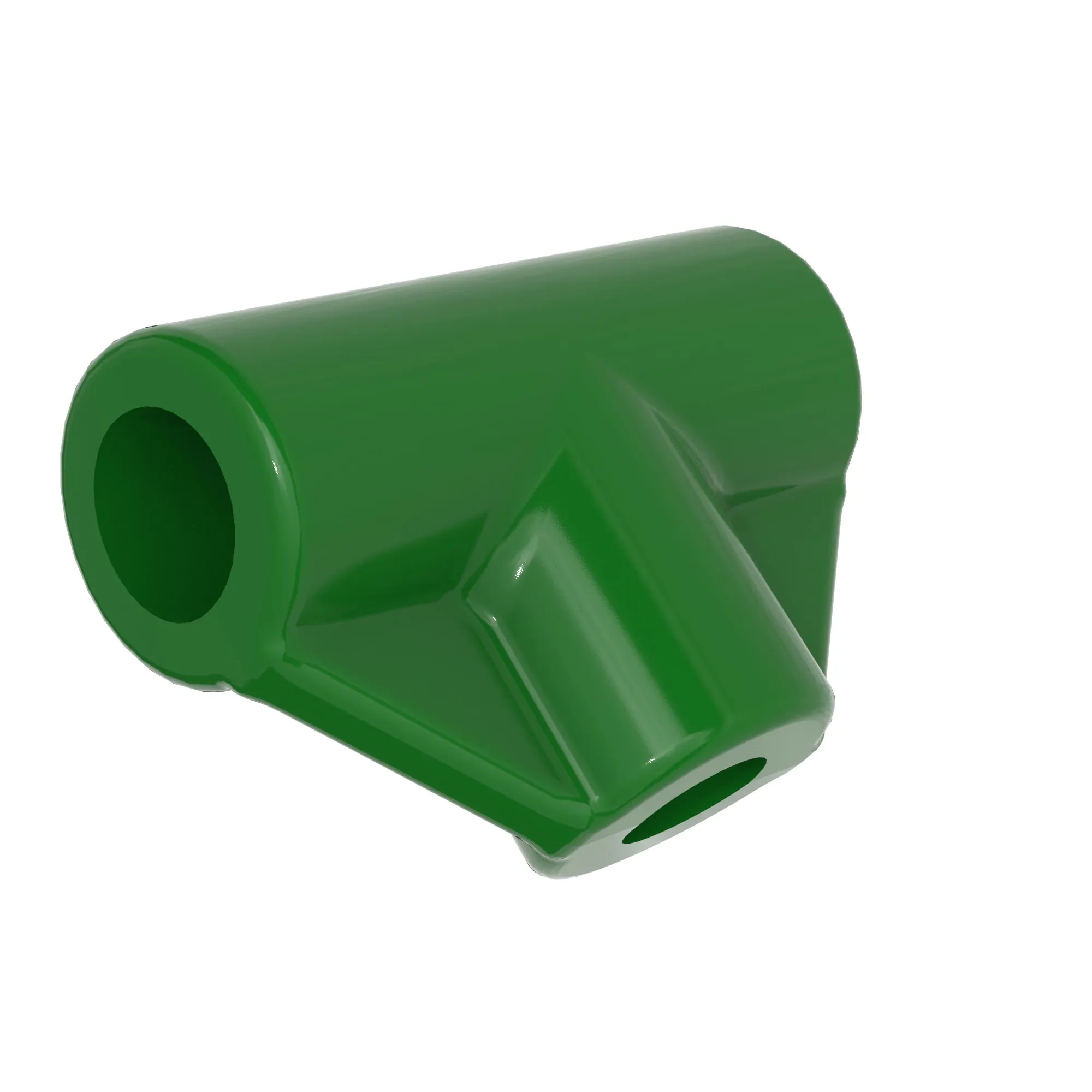 John Deere End - N181093