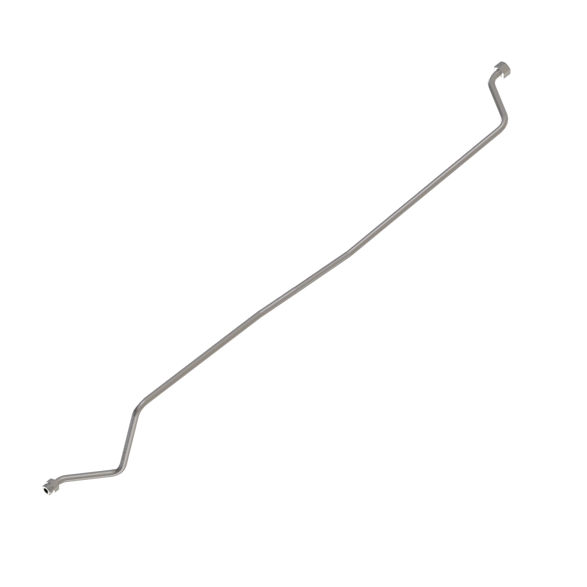 Oil Line, Supply Line, Hy Trailer B