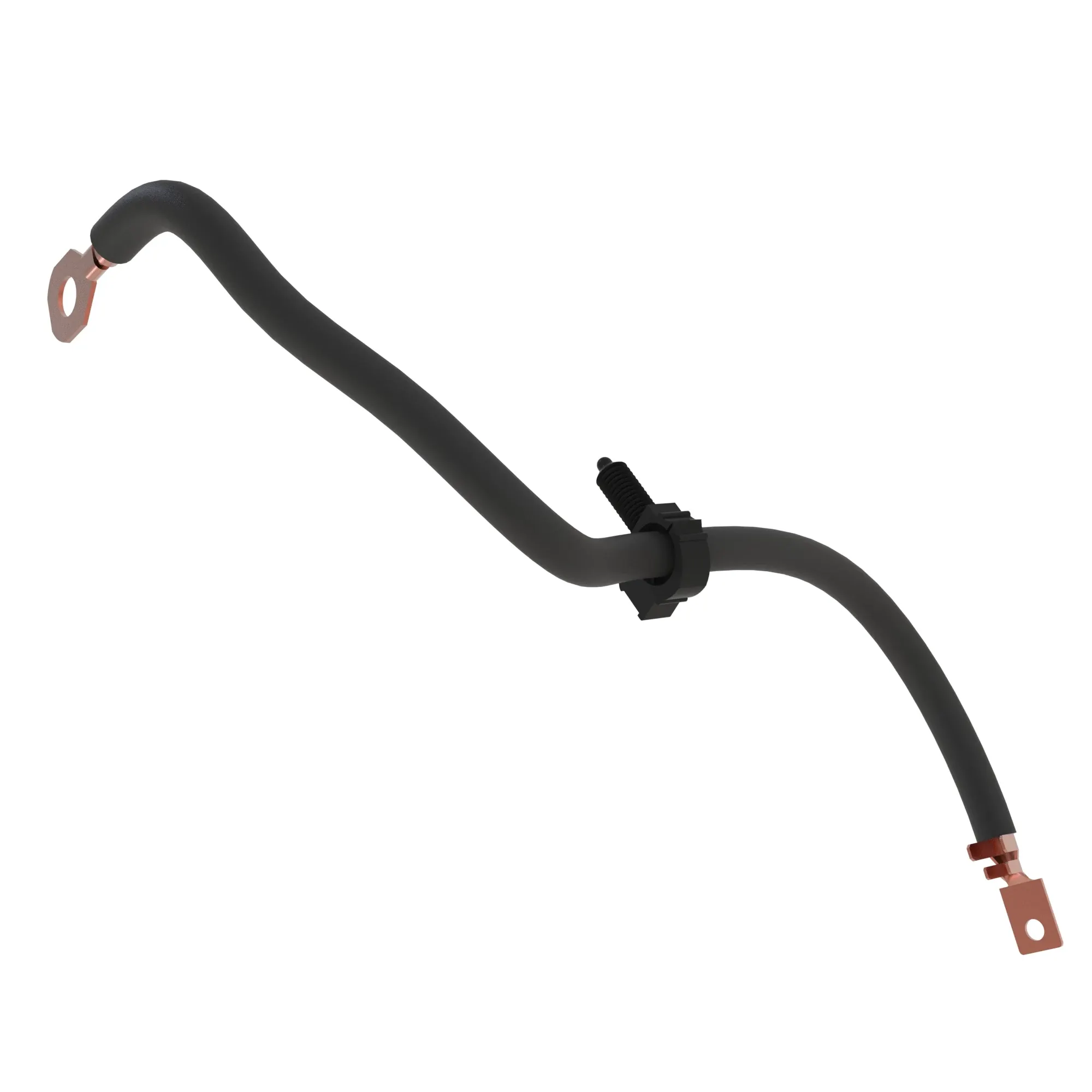 CABLE ASSEMBLY
RELAY TO FUSE
