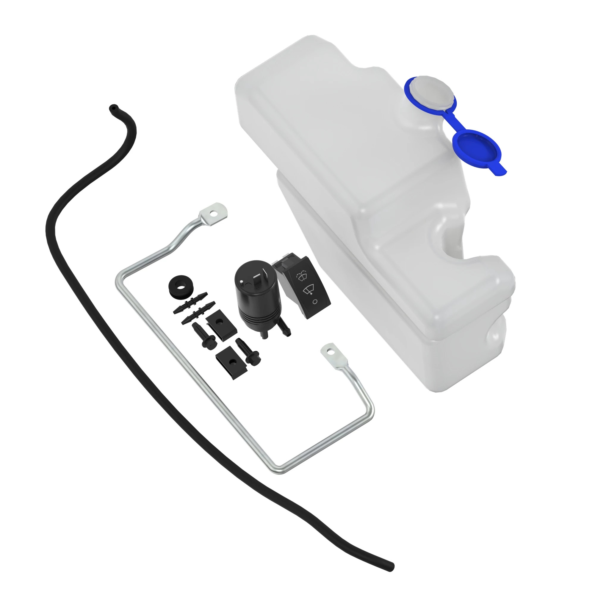 WINDSHIELD WASHER KIT