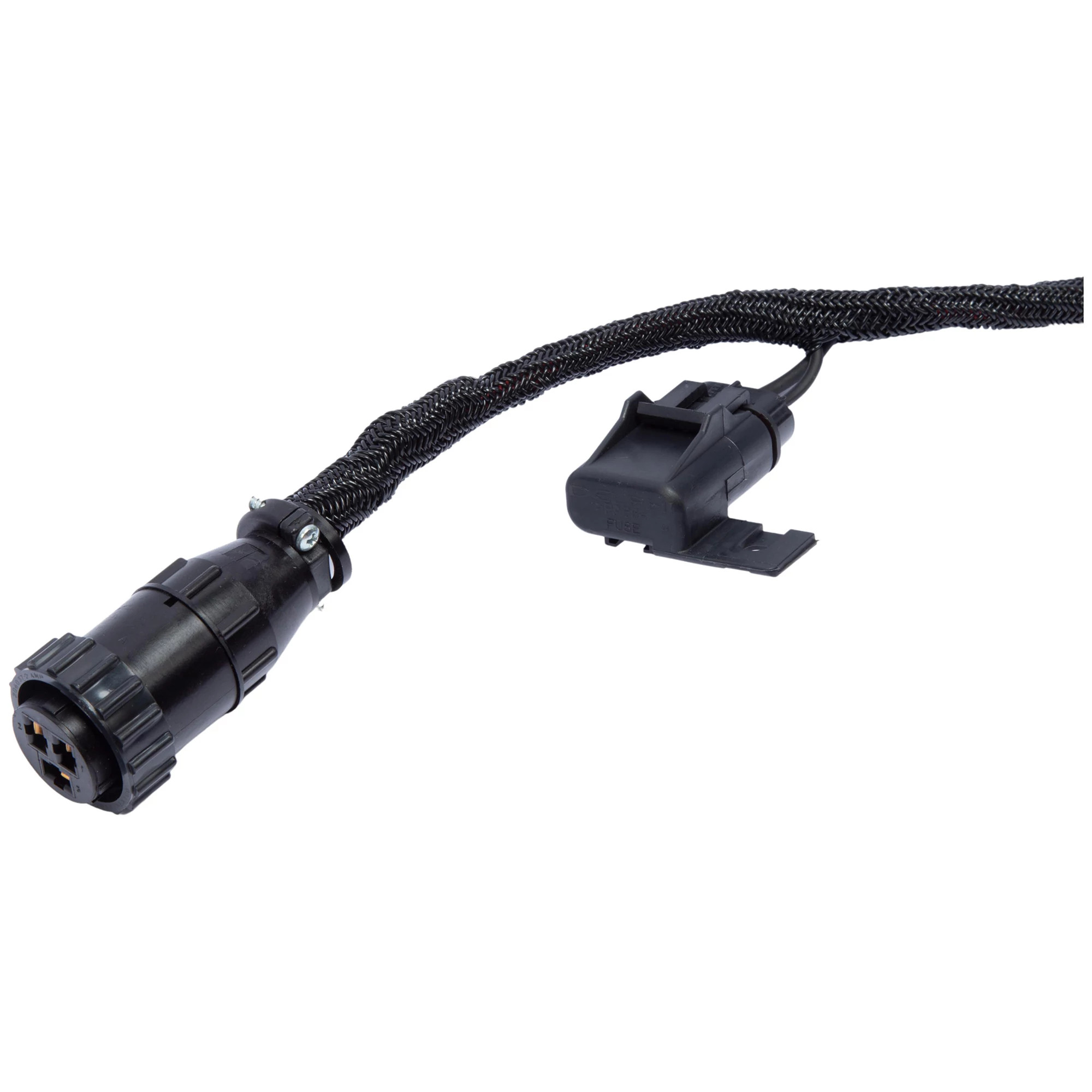 WIRING HARNESS, GREENSTAR MOBILE GU