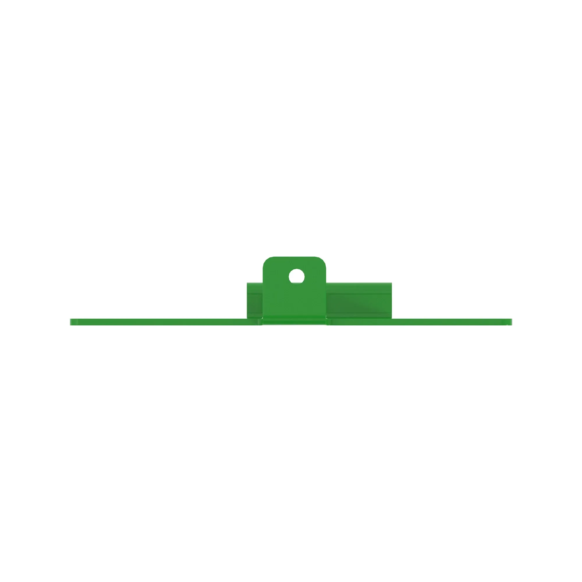 RETAINER, BRACKET GFCI COLD START P