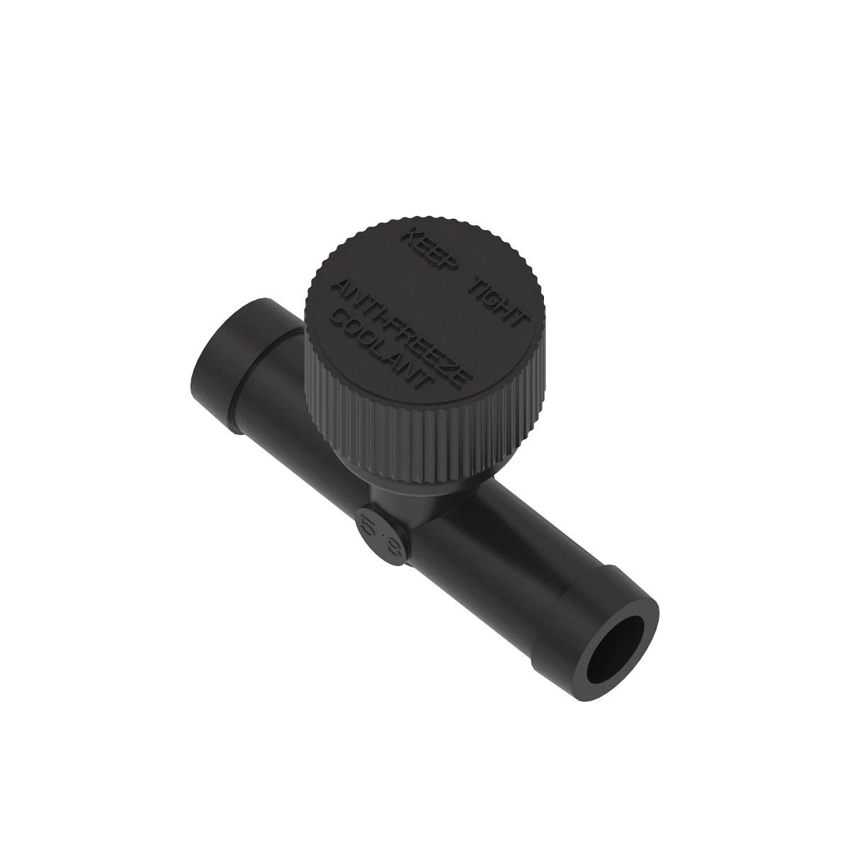 Hand Operated Valve