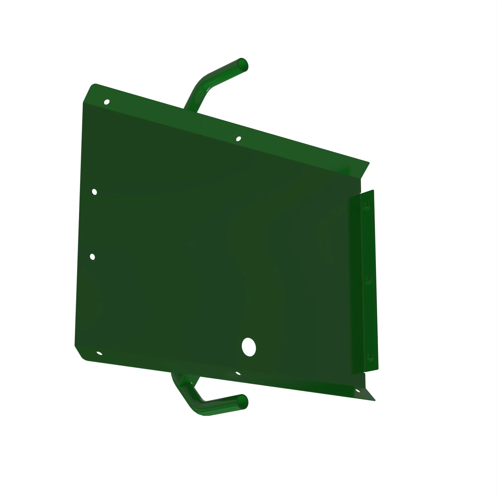 John Deere Shield - AXT14619