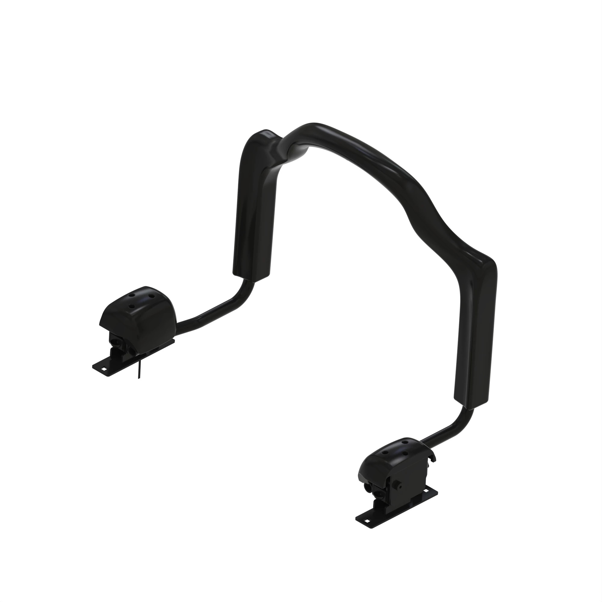 LAP BAR, STANDARD