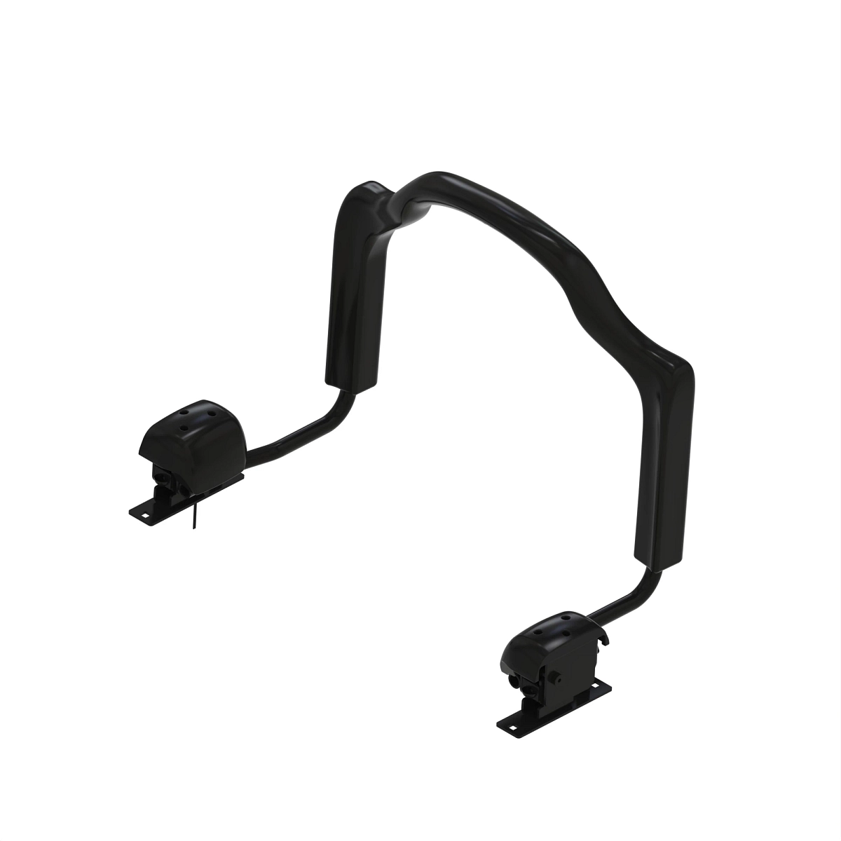 Lap Bar, Standard
