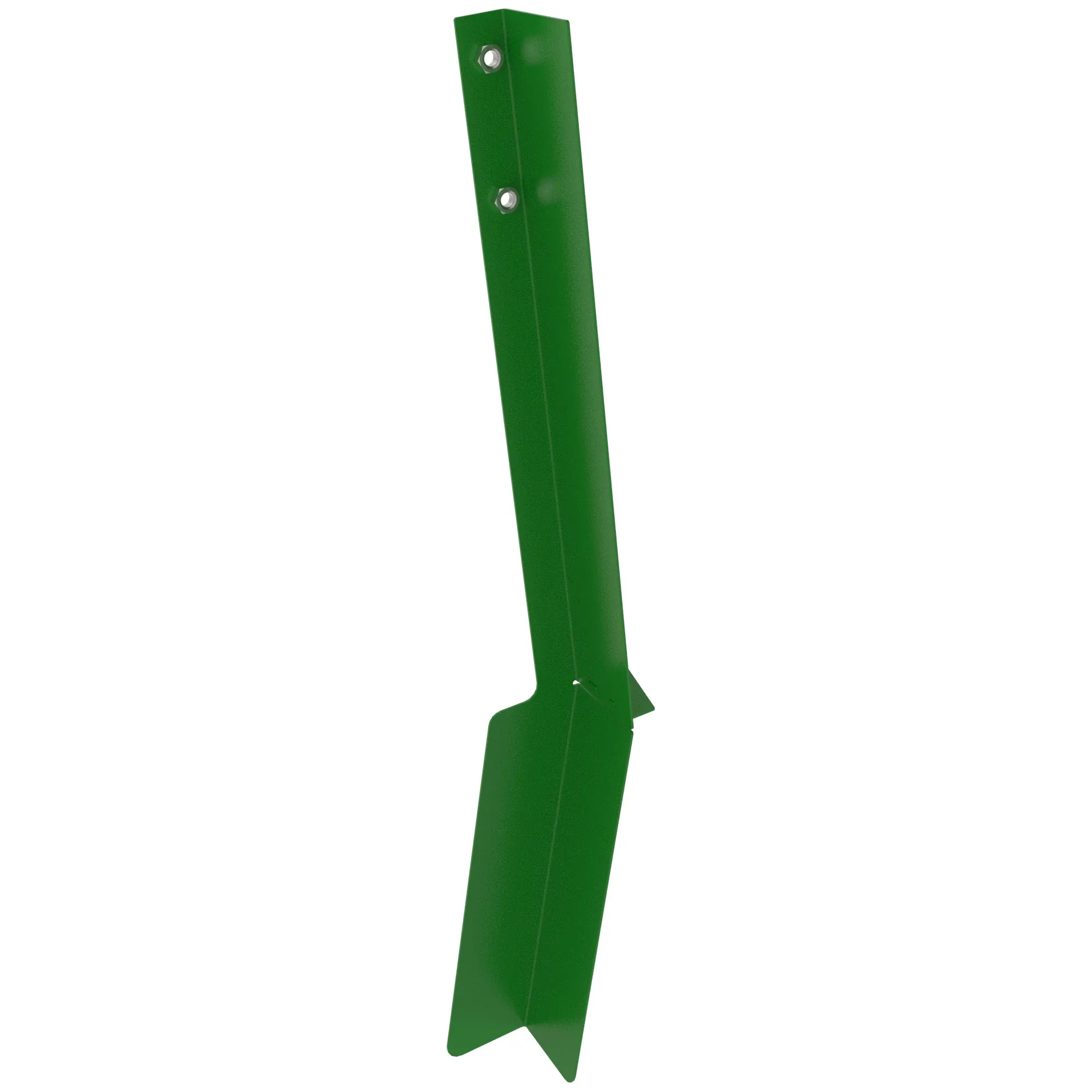 John Deere Air Duct Deflector - AXE34875