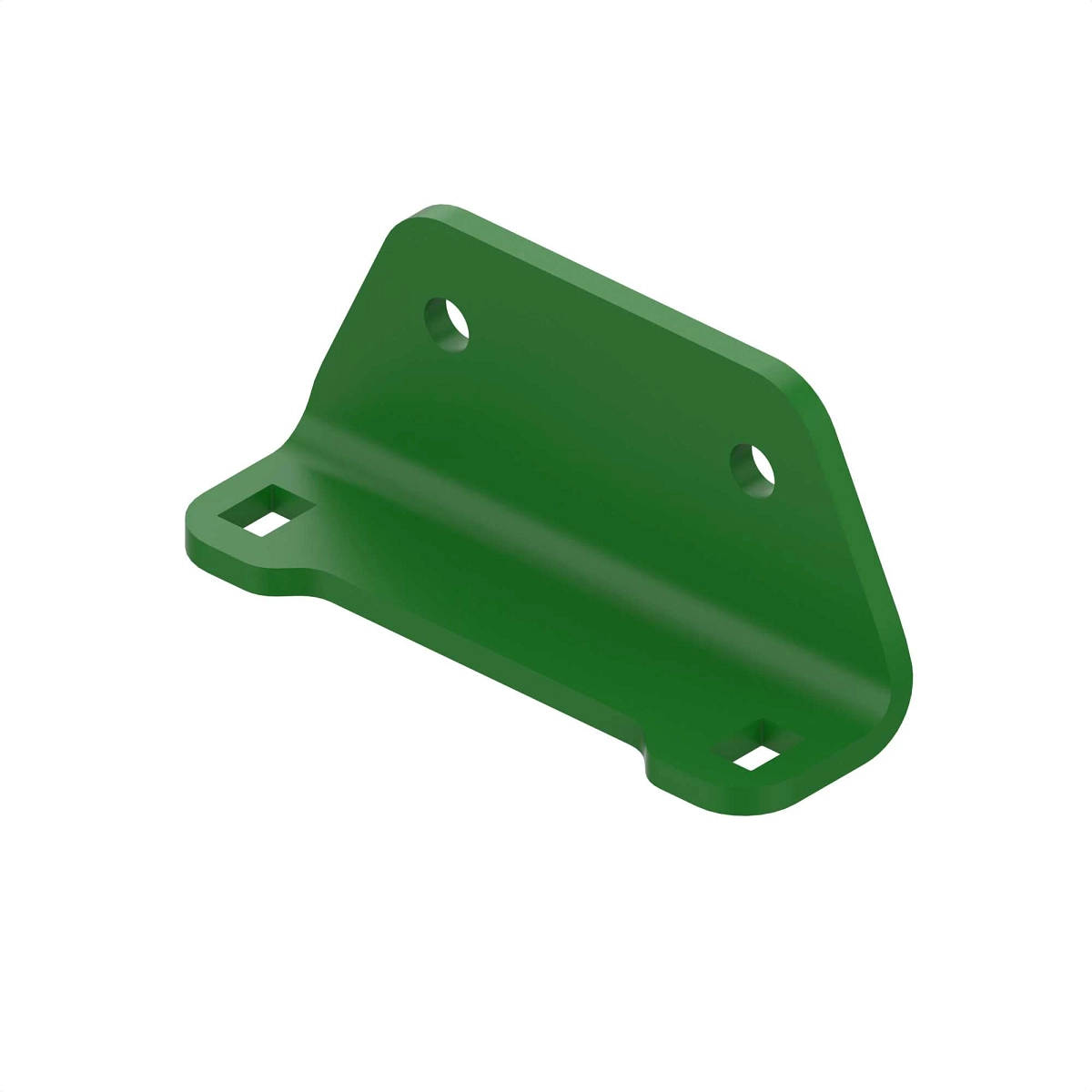 Plate, Truss Support