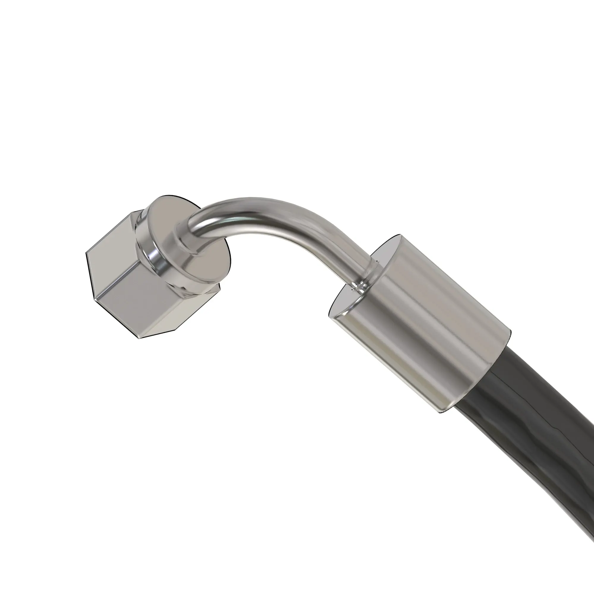 Hydraulic Hose
