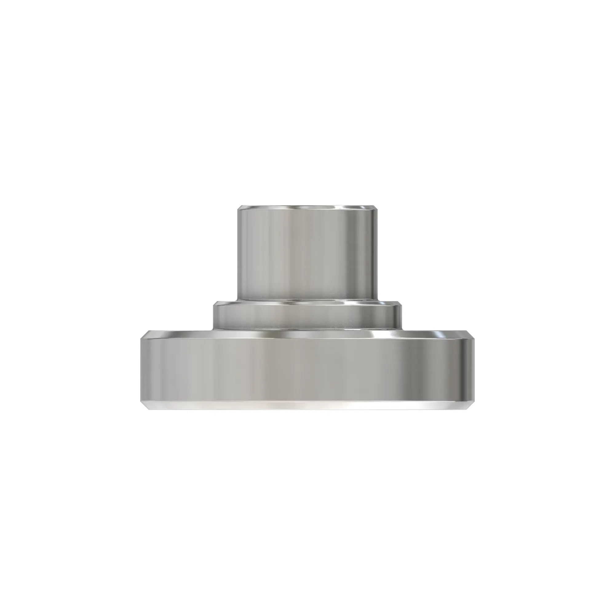 SPACER, IDLER MOUNT