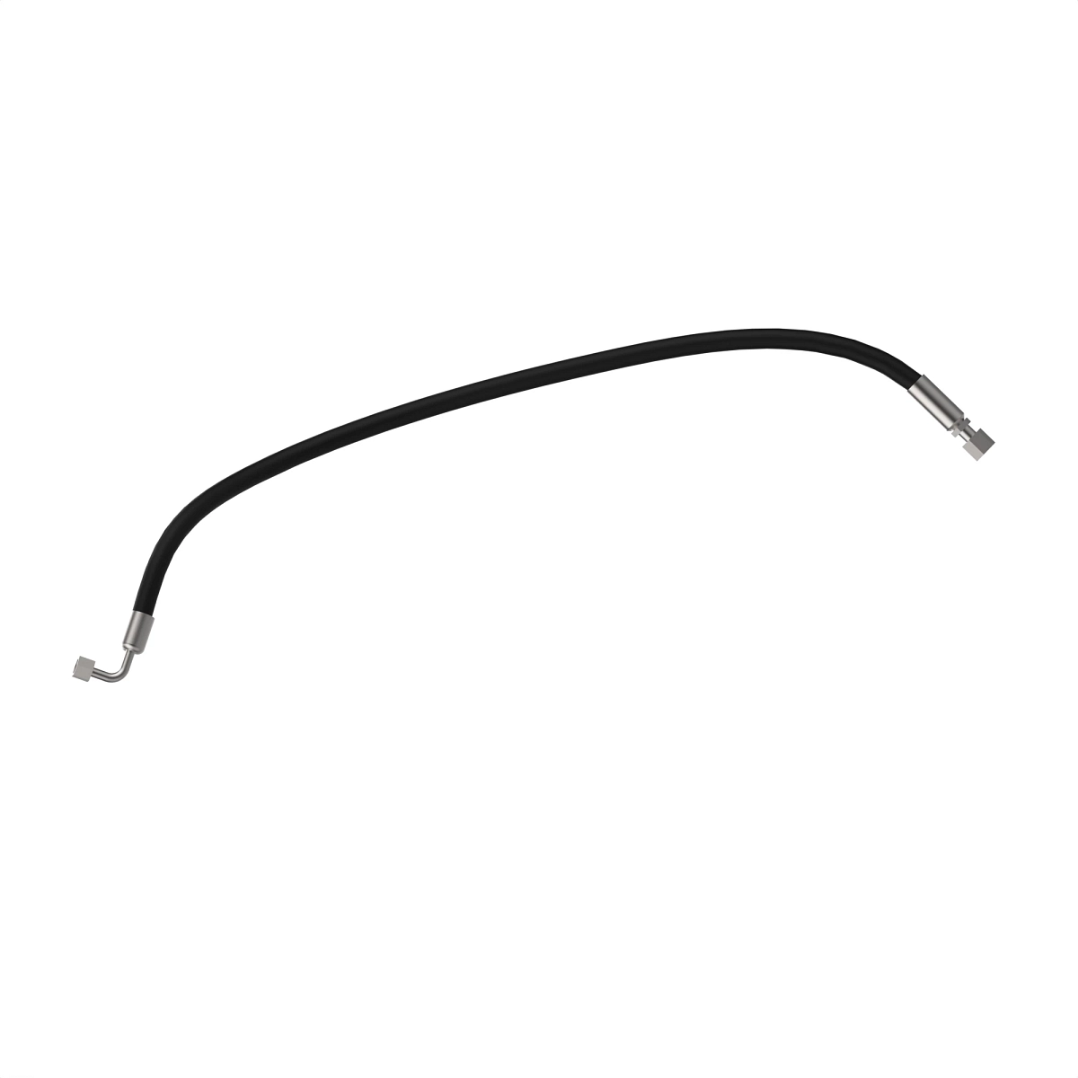 Hydraulic Hose, Case Drain to Tank