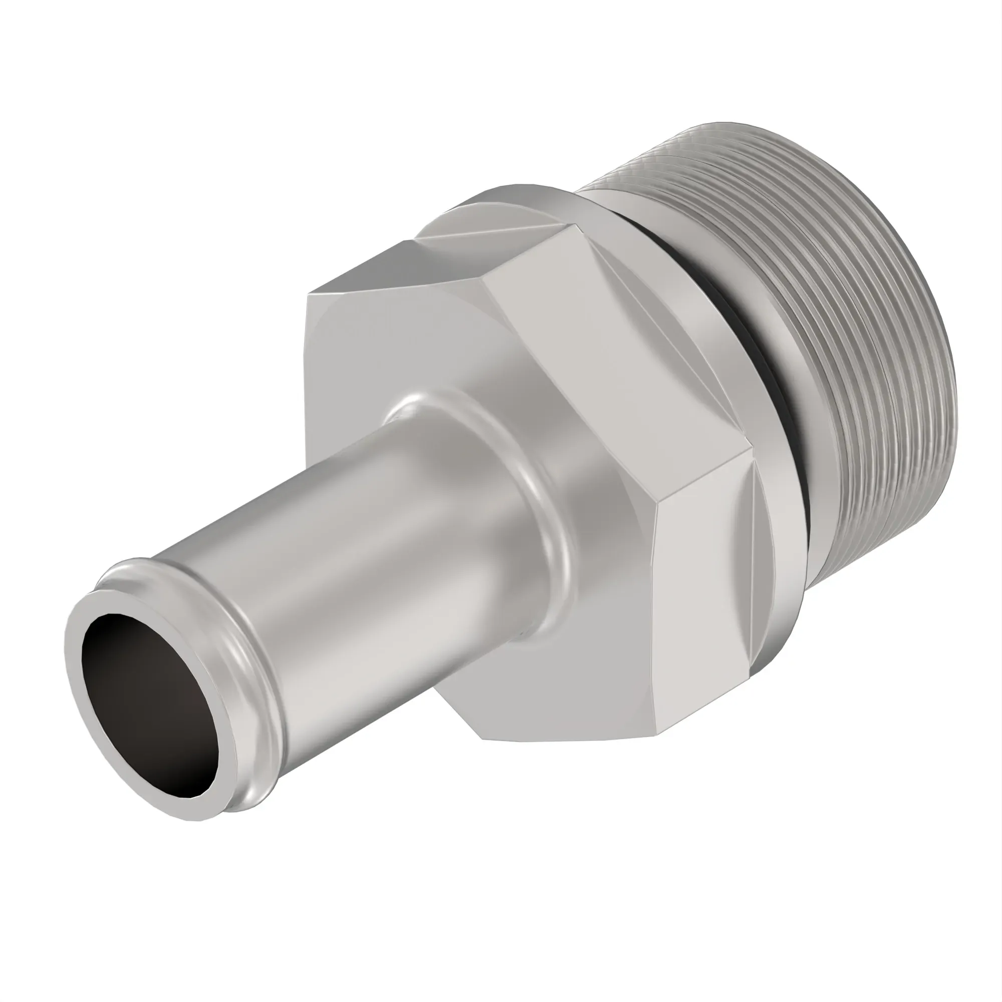 John Deere Hose Fitting - AT392132
