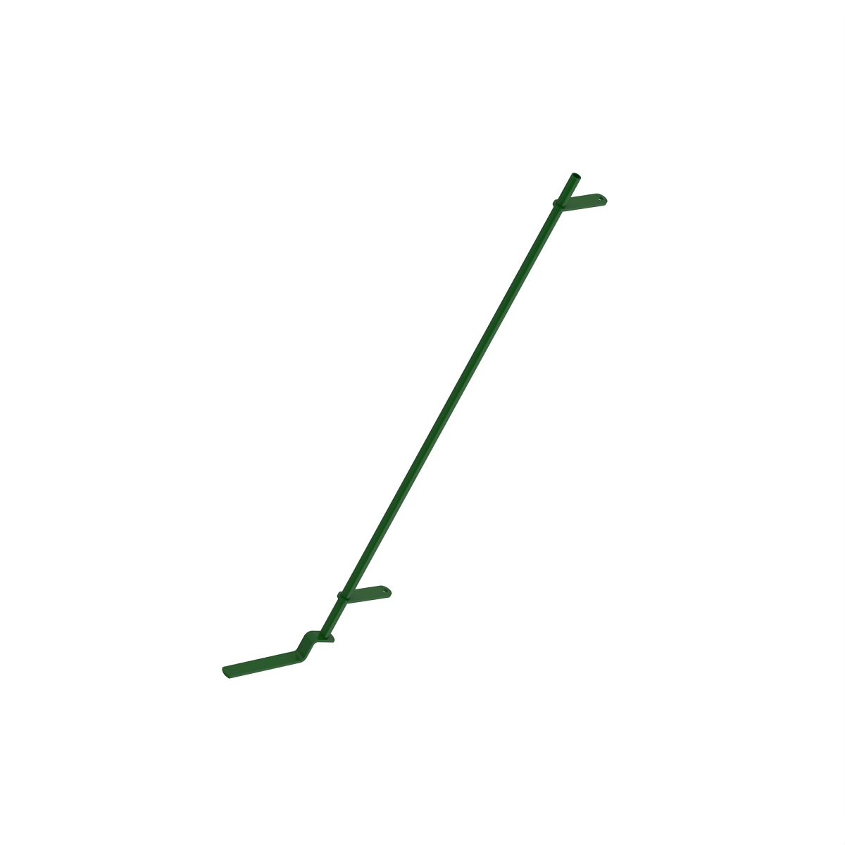 Lever Stone Trap Narrow