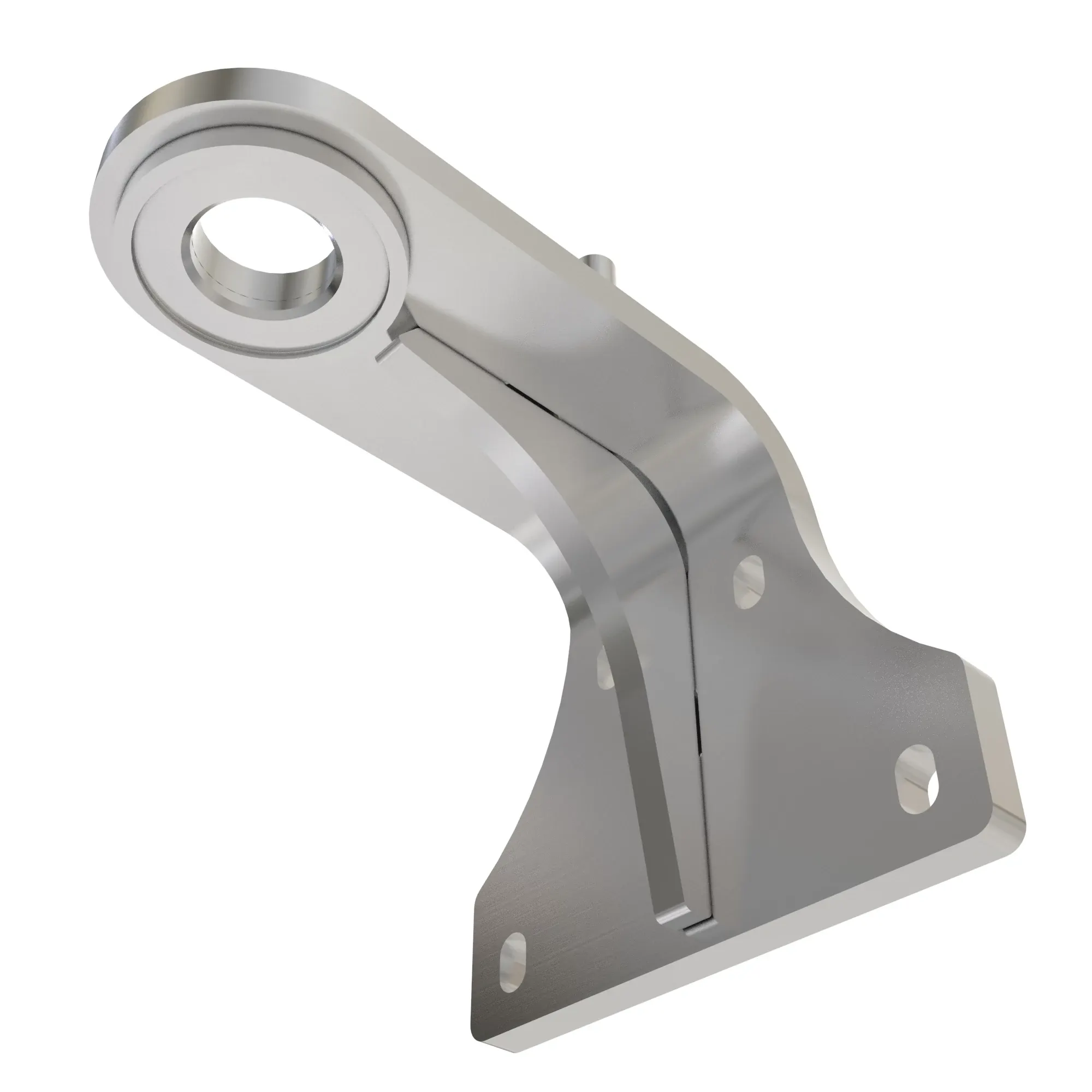 SUPPORT, ENGINE MOUNT