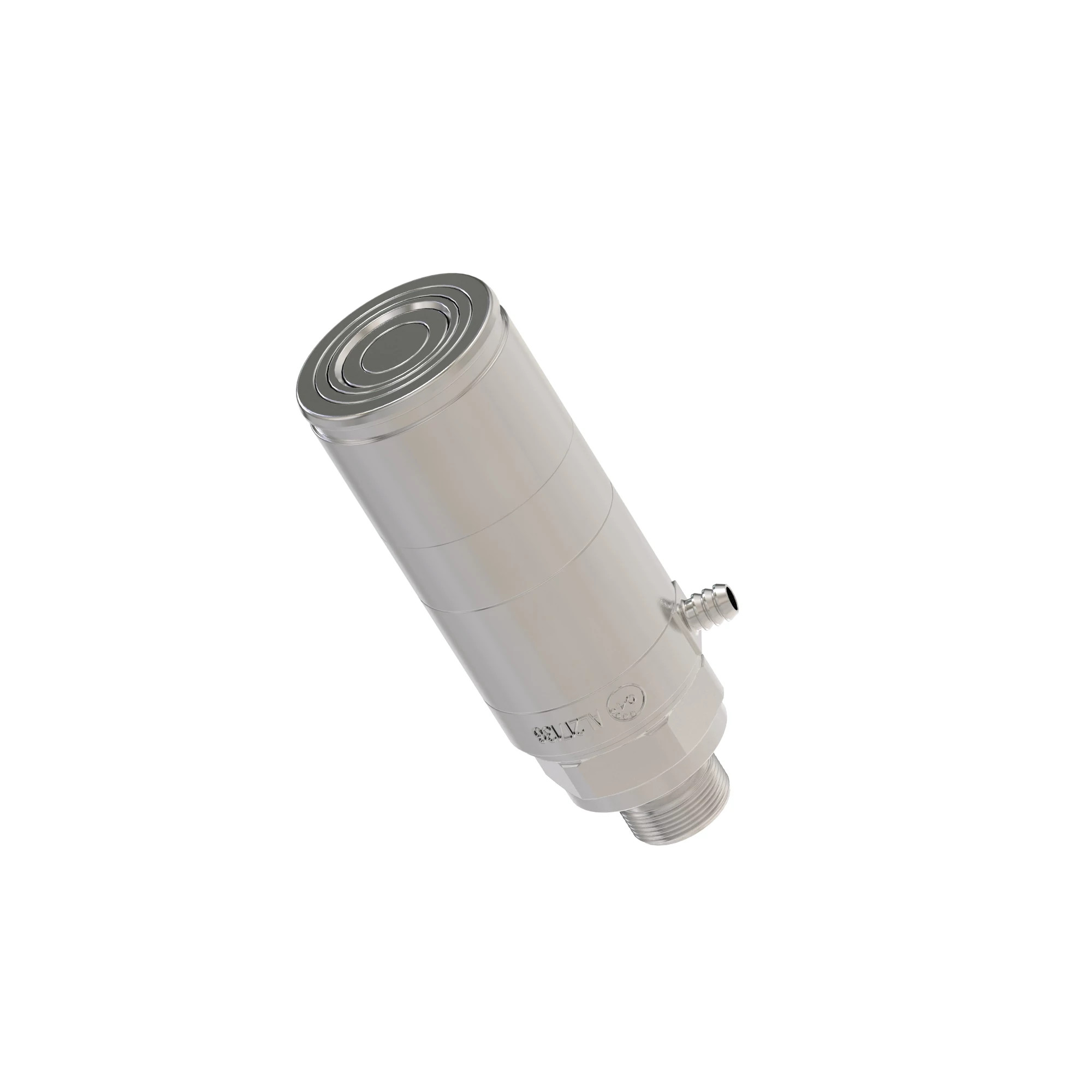 John Deere Hydraulic Quick-Coupler Socket - AL217136