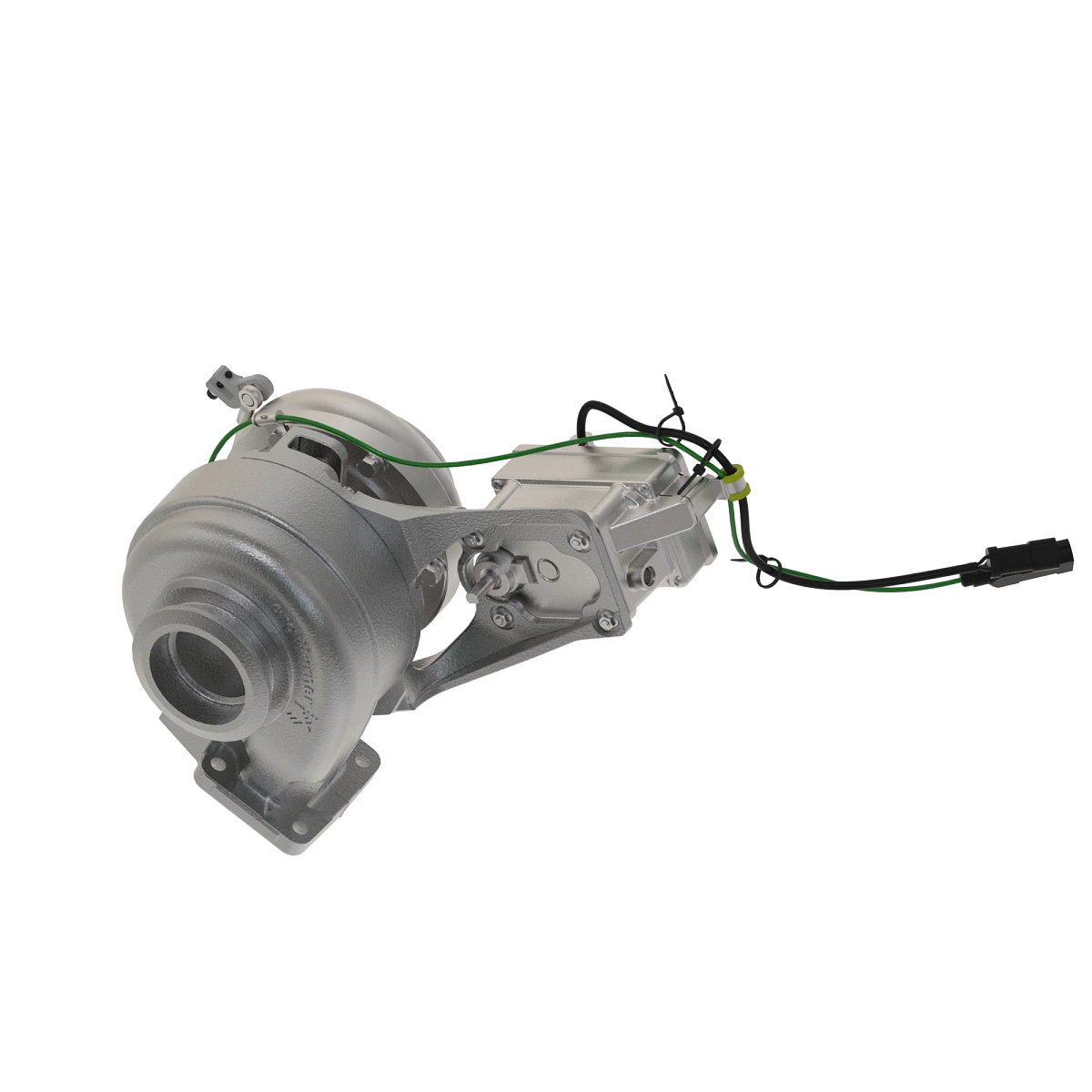 John Deere Turbocharger, Rollerless - DZ108151