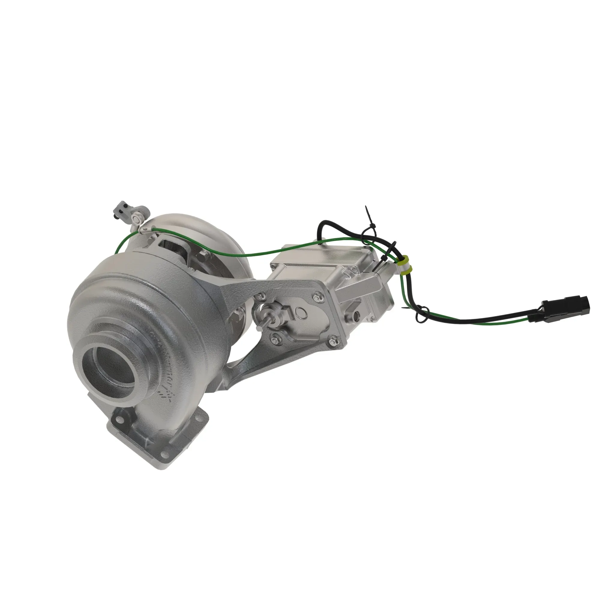 John Deere Turbocharger, Rollerless - DZ108151