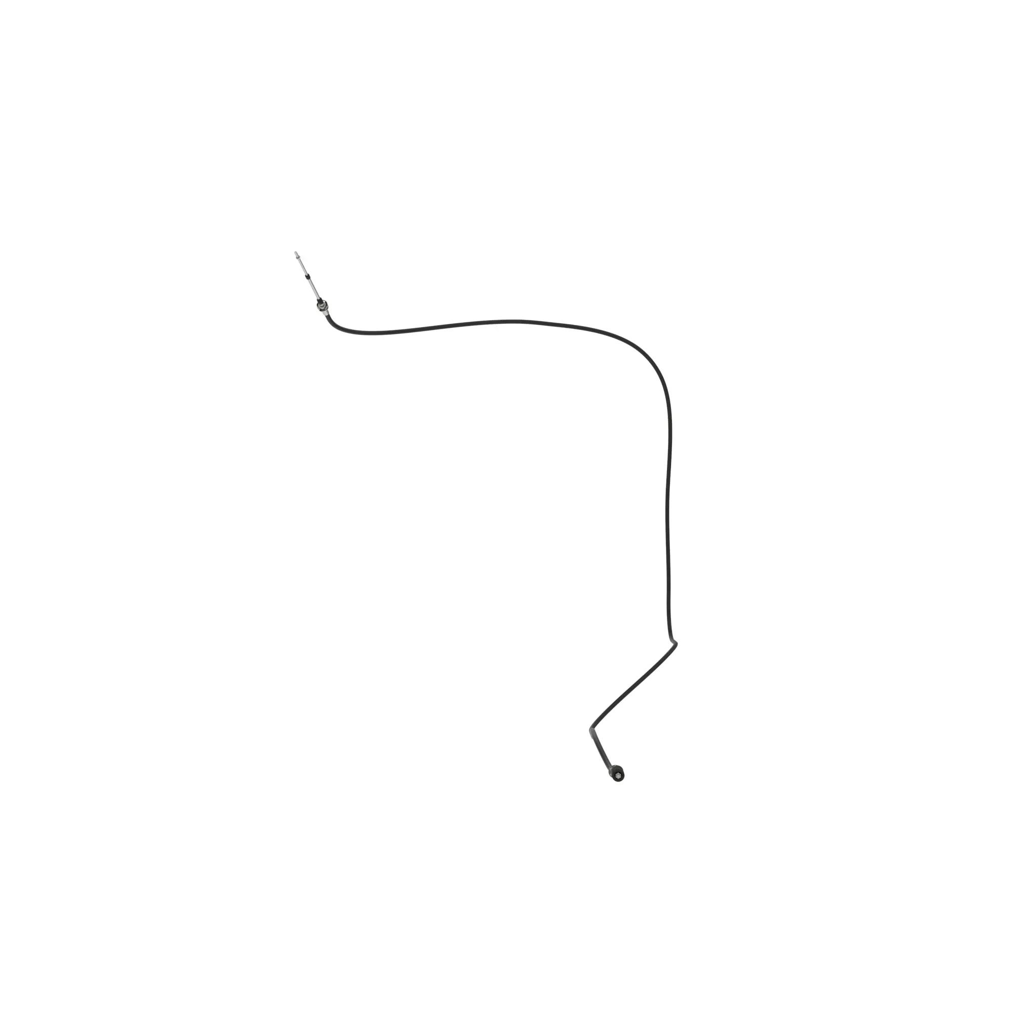 PUSH PULL CABLE, CABLE ASSY, HYDRO