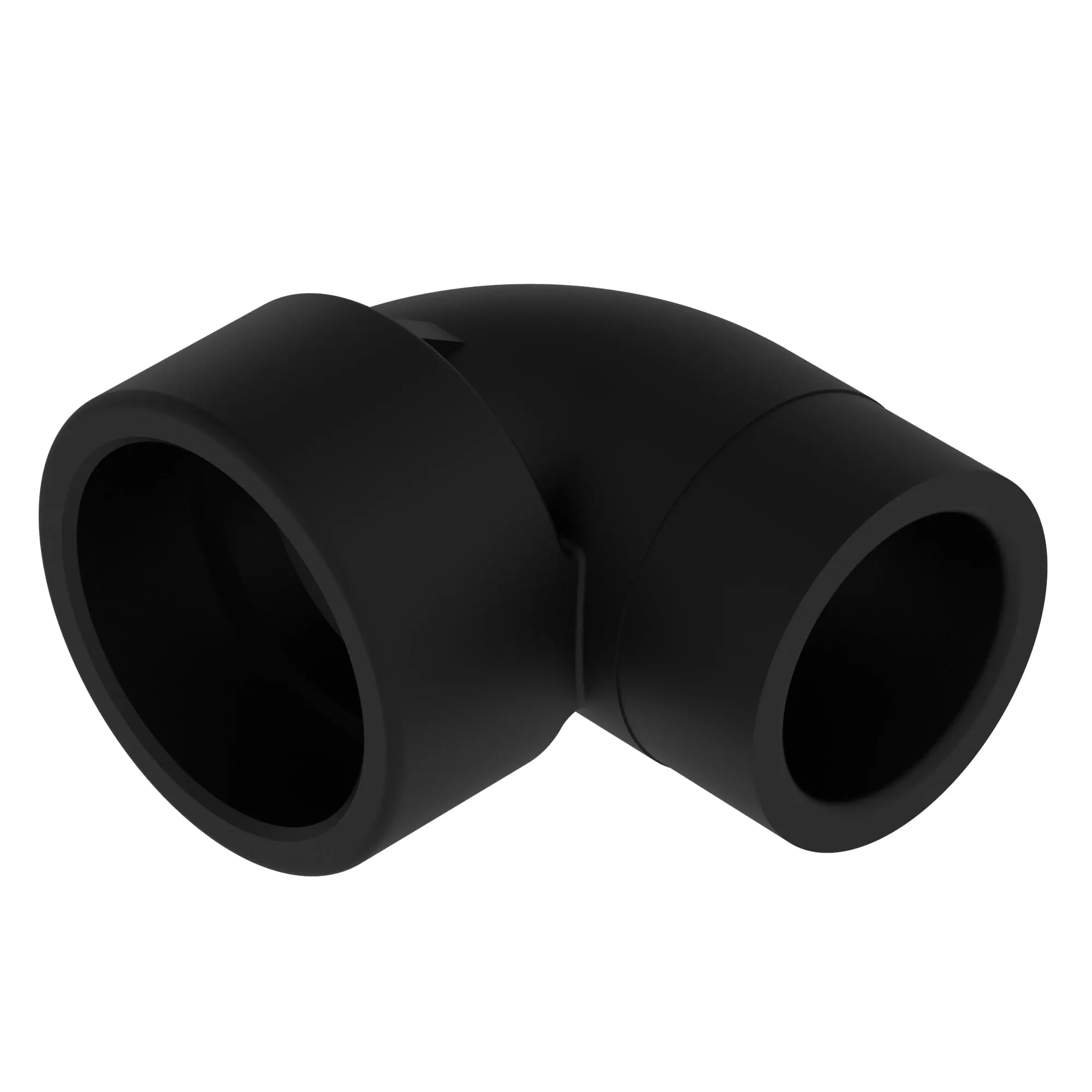 John Deere 90° Street 2" Elbow Fitting - WZW18565