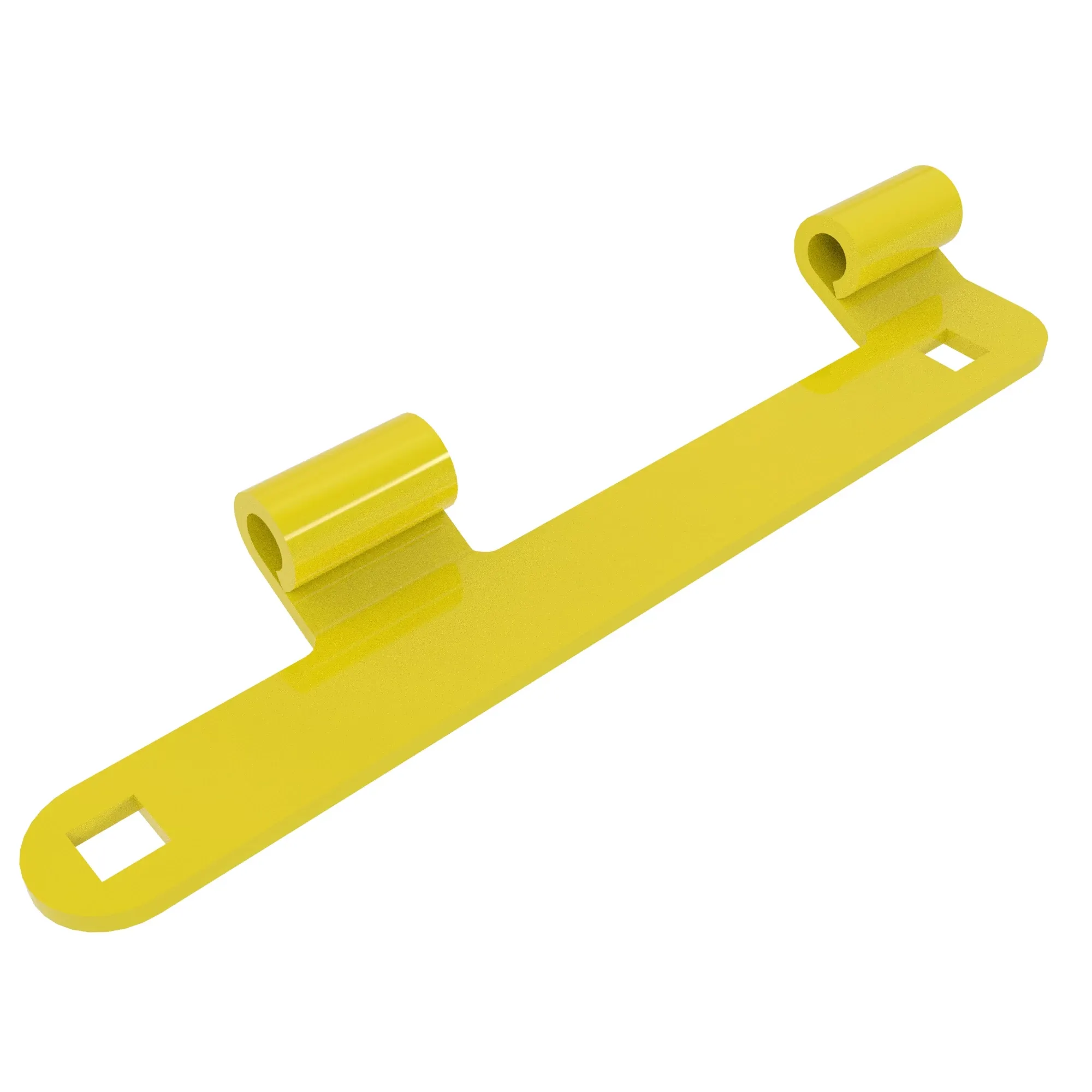 John Deere Mower Deck Hinge - M118602
