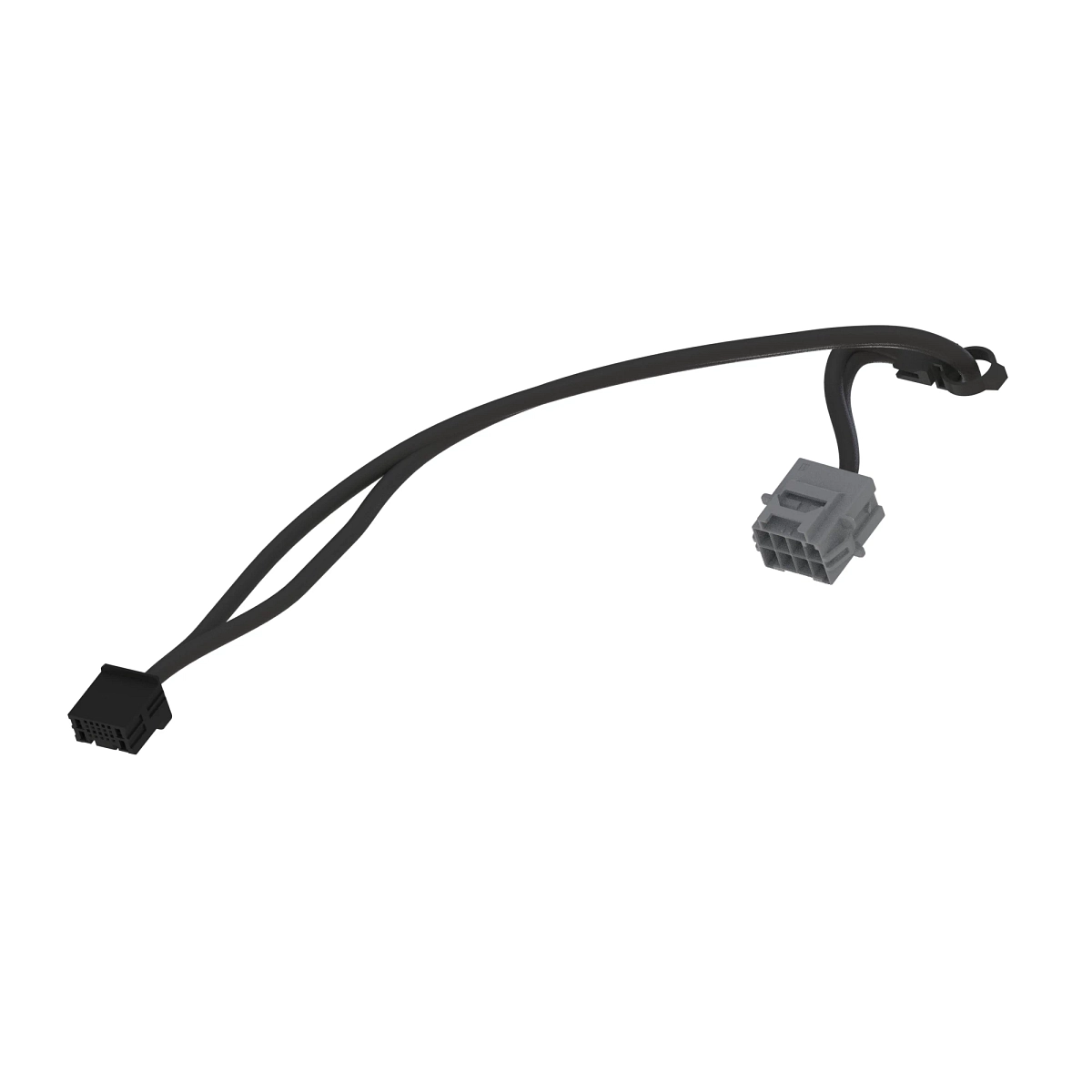 Cab Wiring Harness, 120V Inverter J