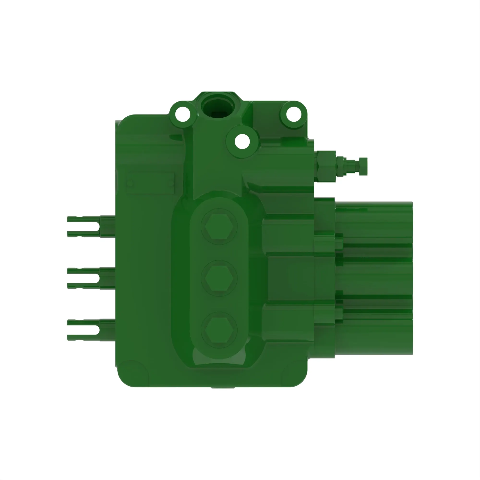 spoolvalve