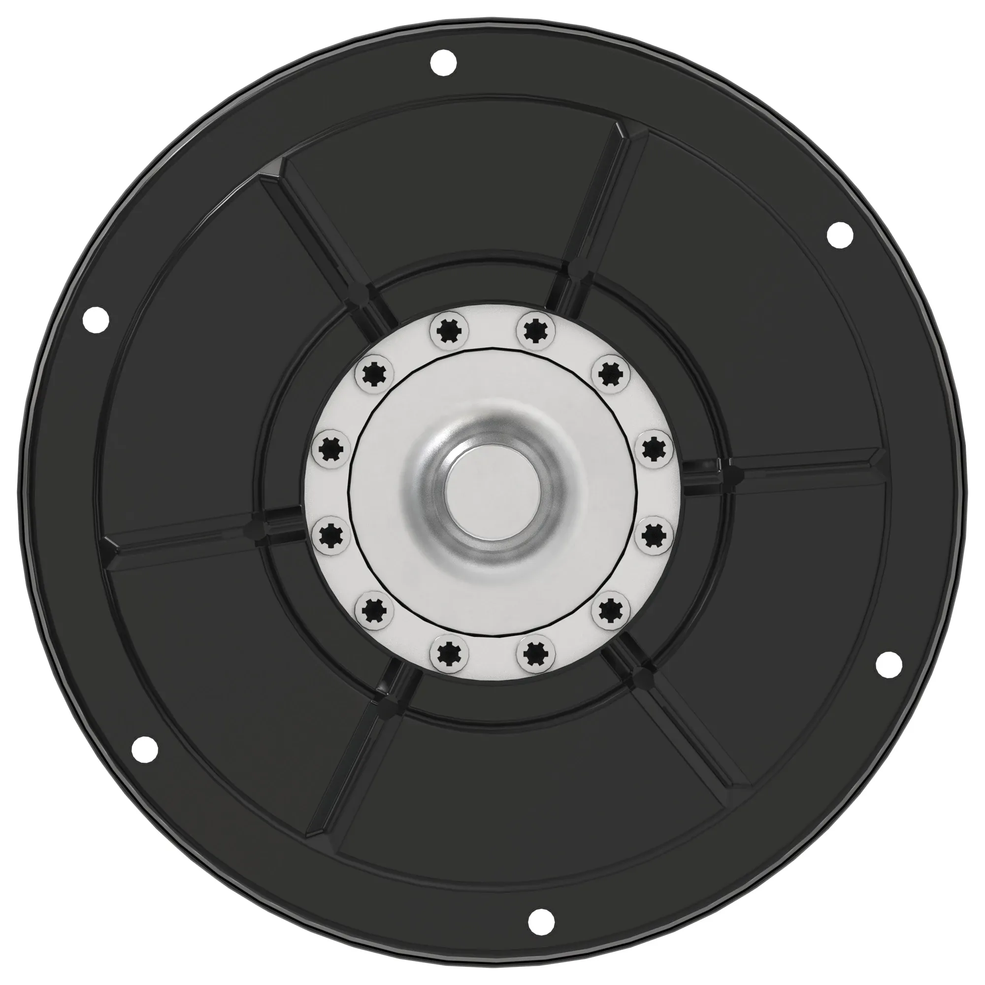 VIBRATION DAMPER