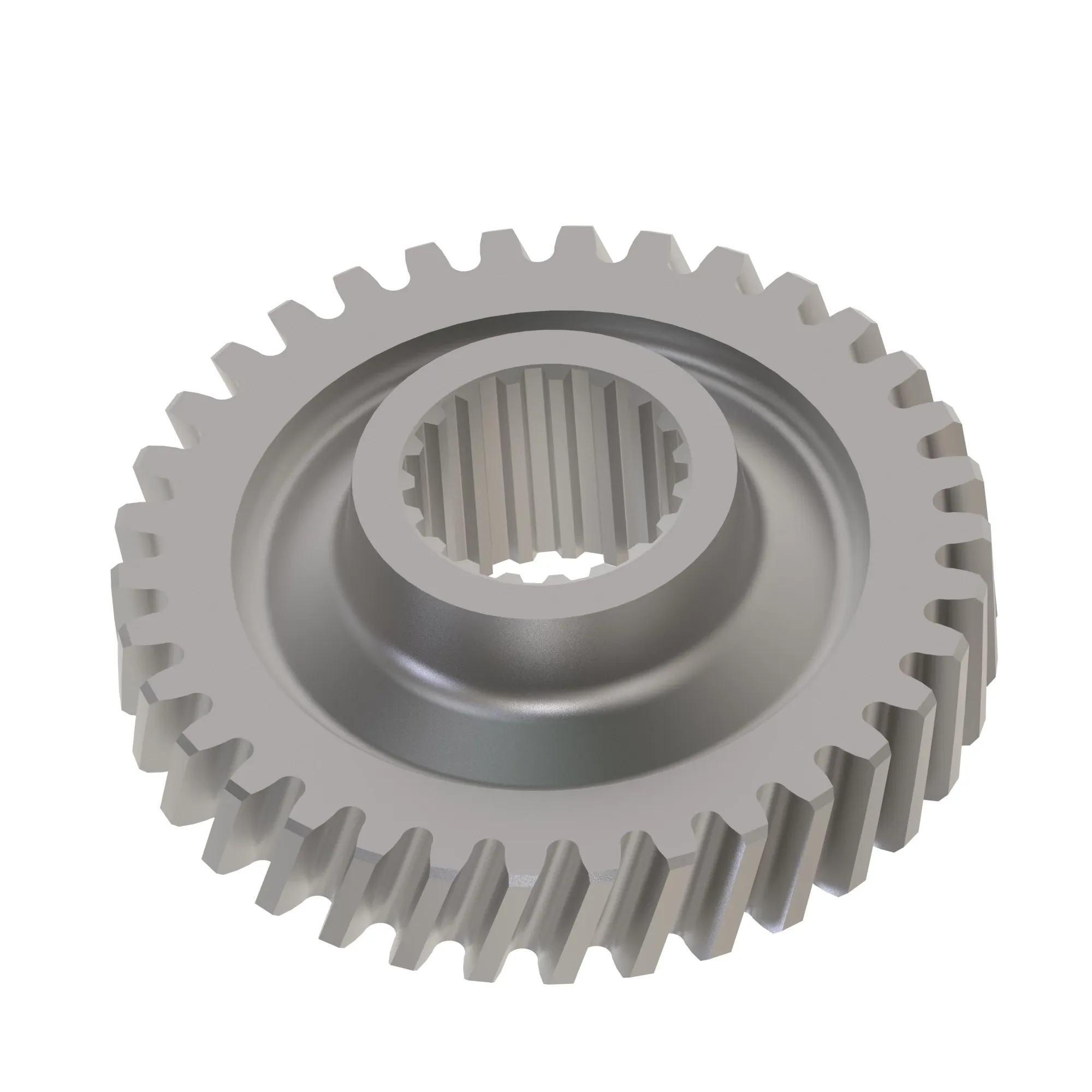 John Deere Helical Gear, 34 Teeth - SU66738