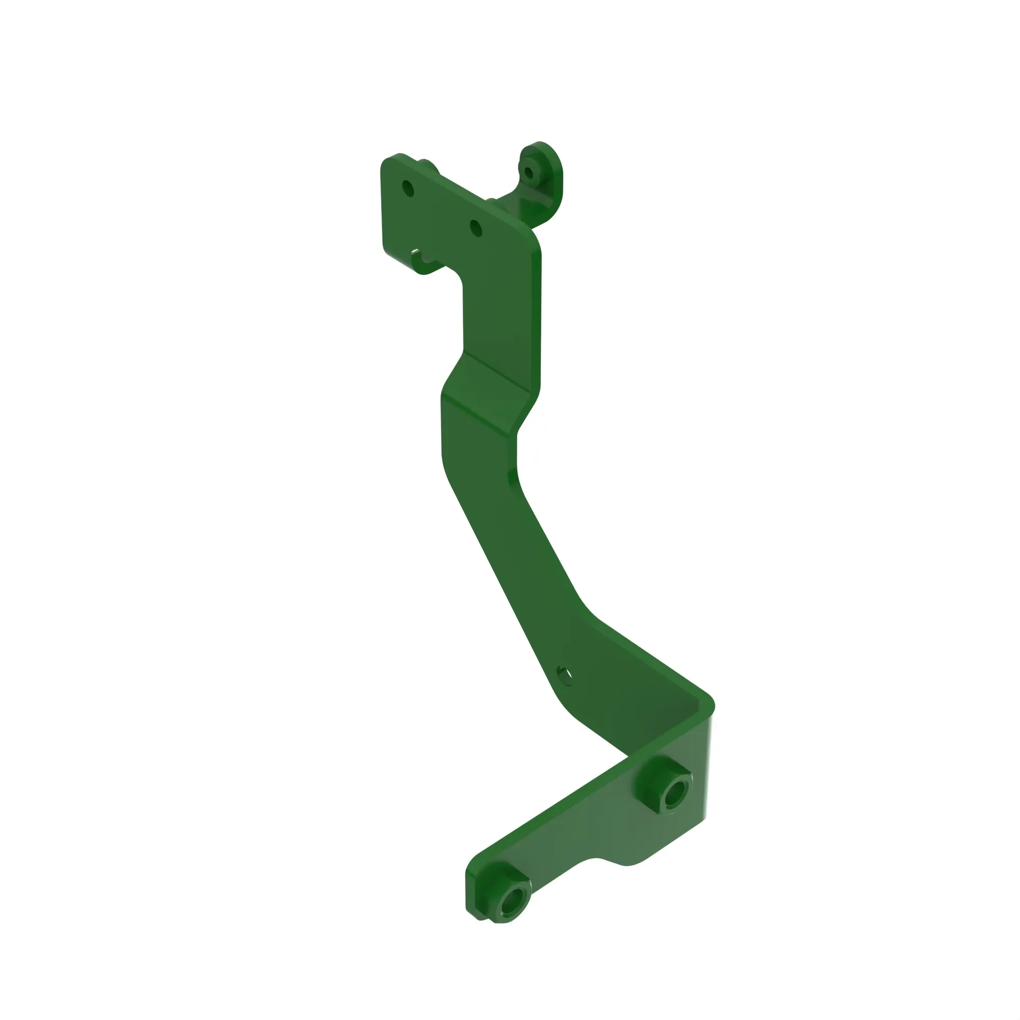 John Deere Support - AL227482
